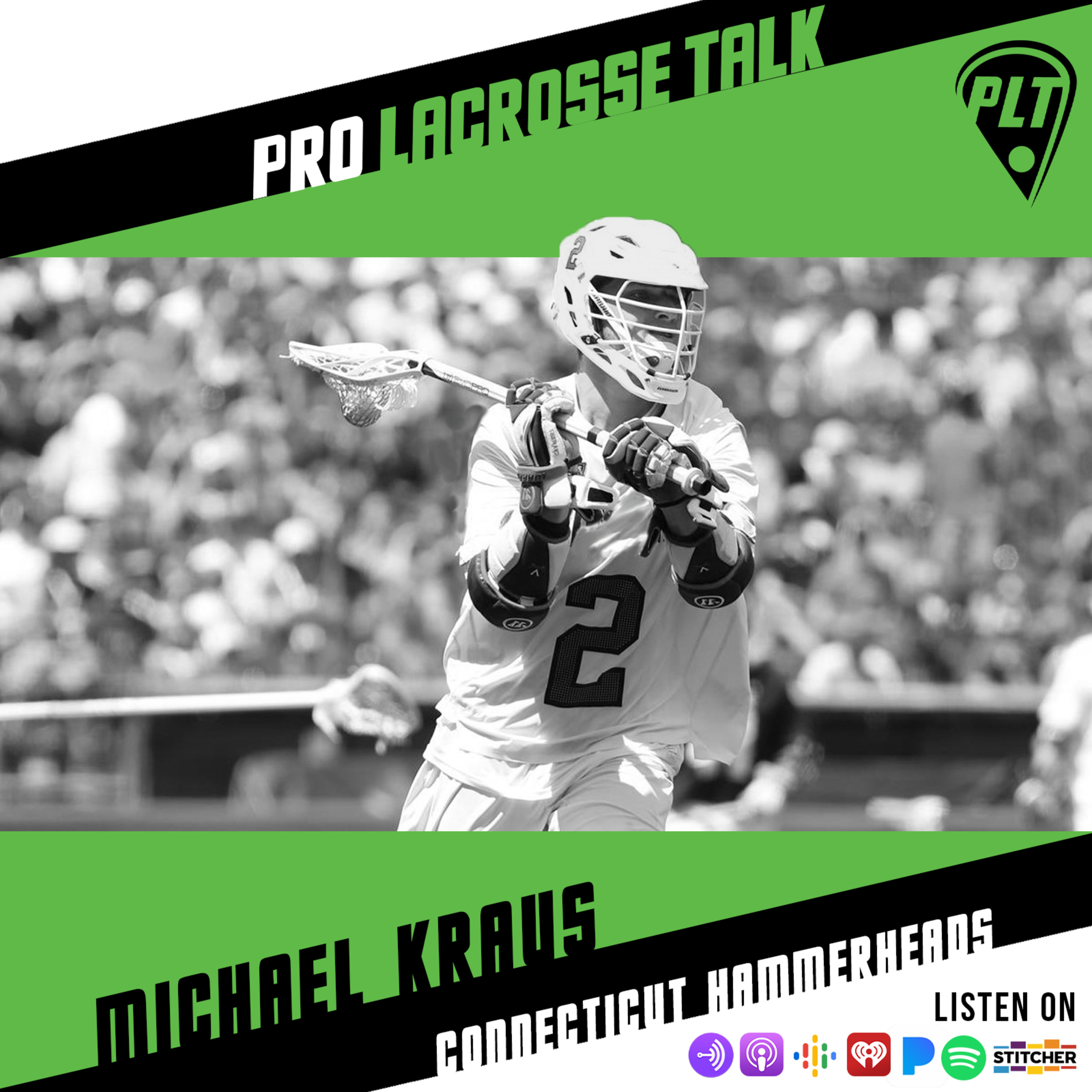 Pro Lacrosse Talk Podcast