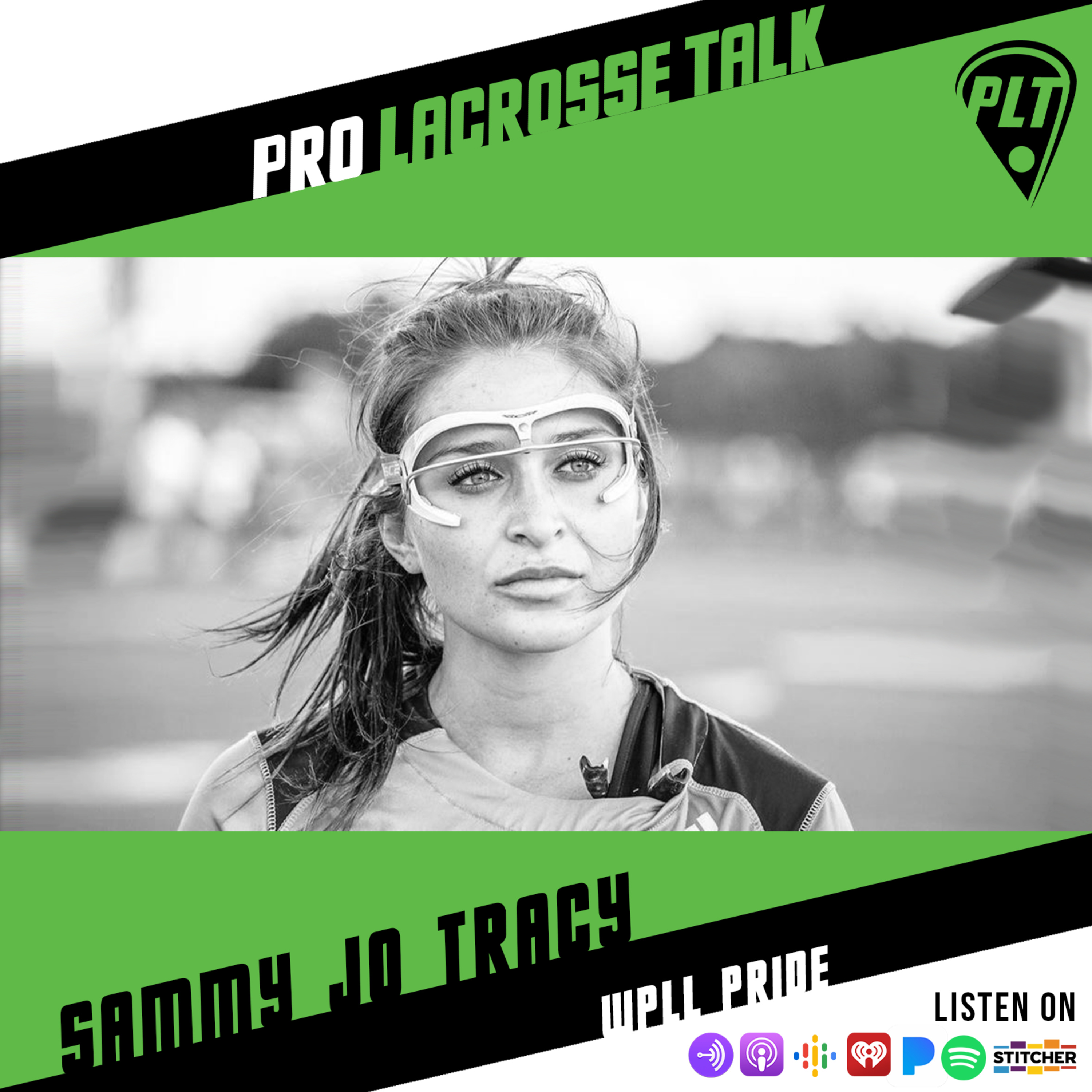 Pro Lacrosse Talk Podcast