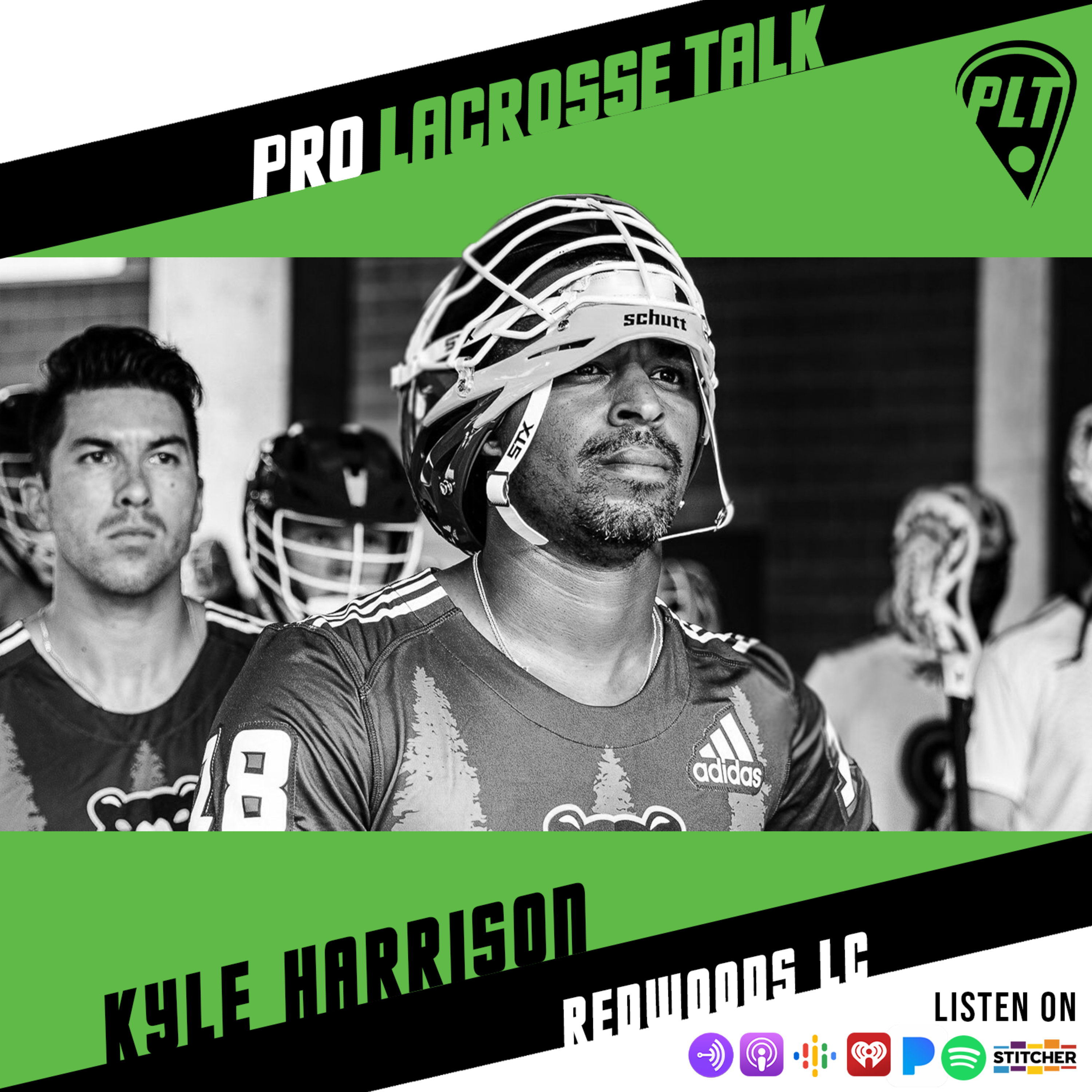 Pro Lacrosse Talk Podcast