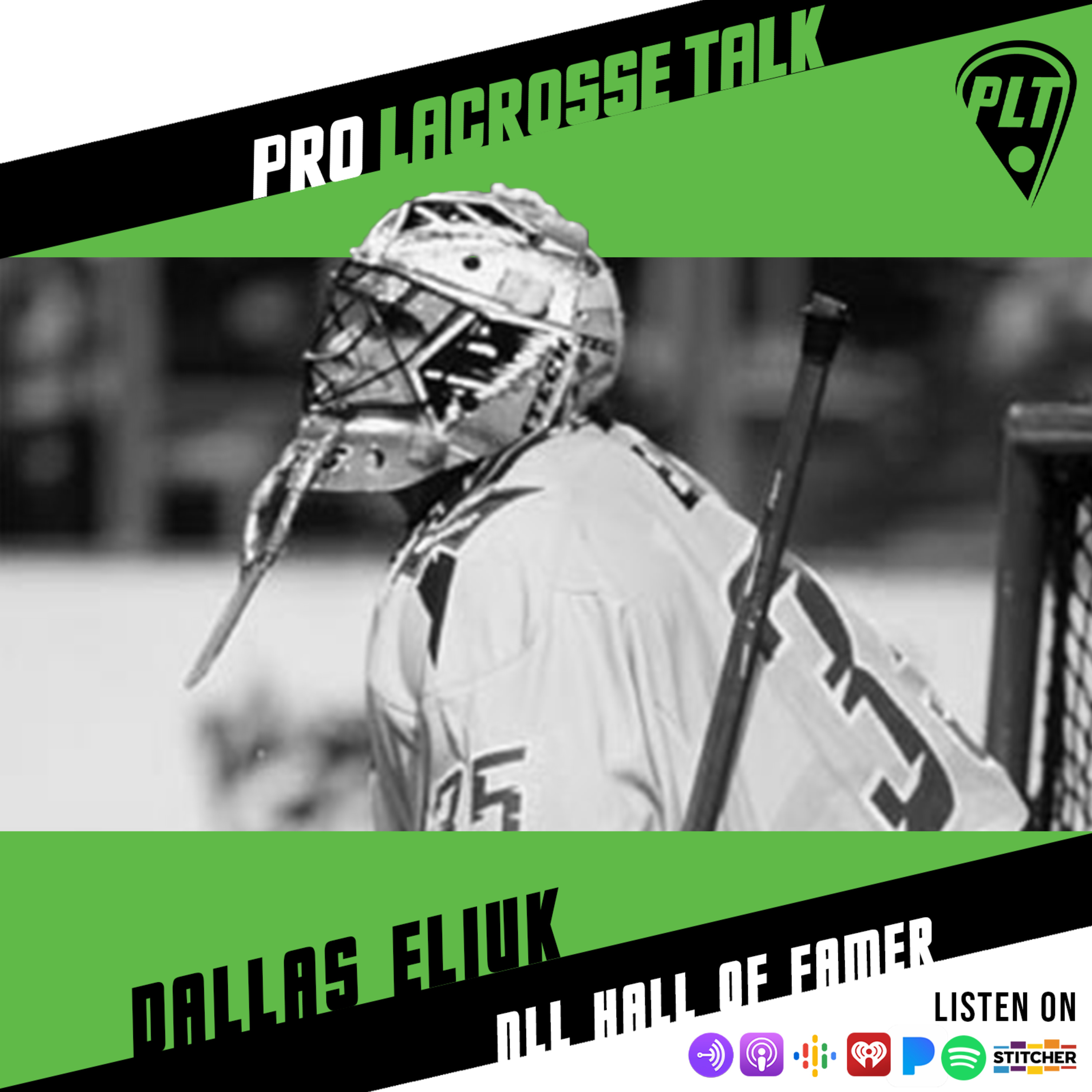 Pro Lacrosse Talk Podcast
