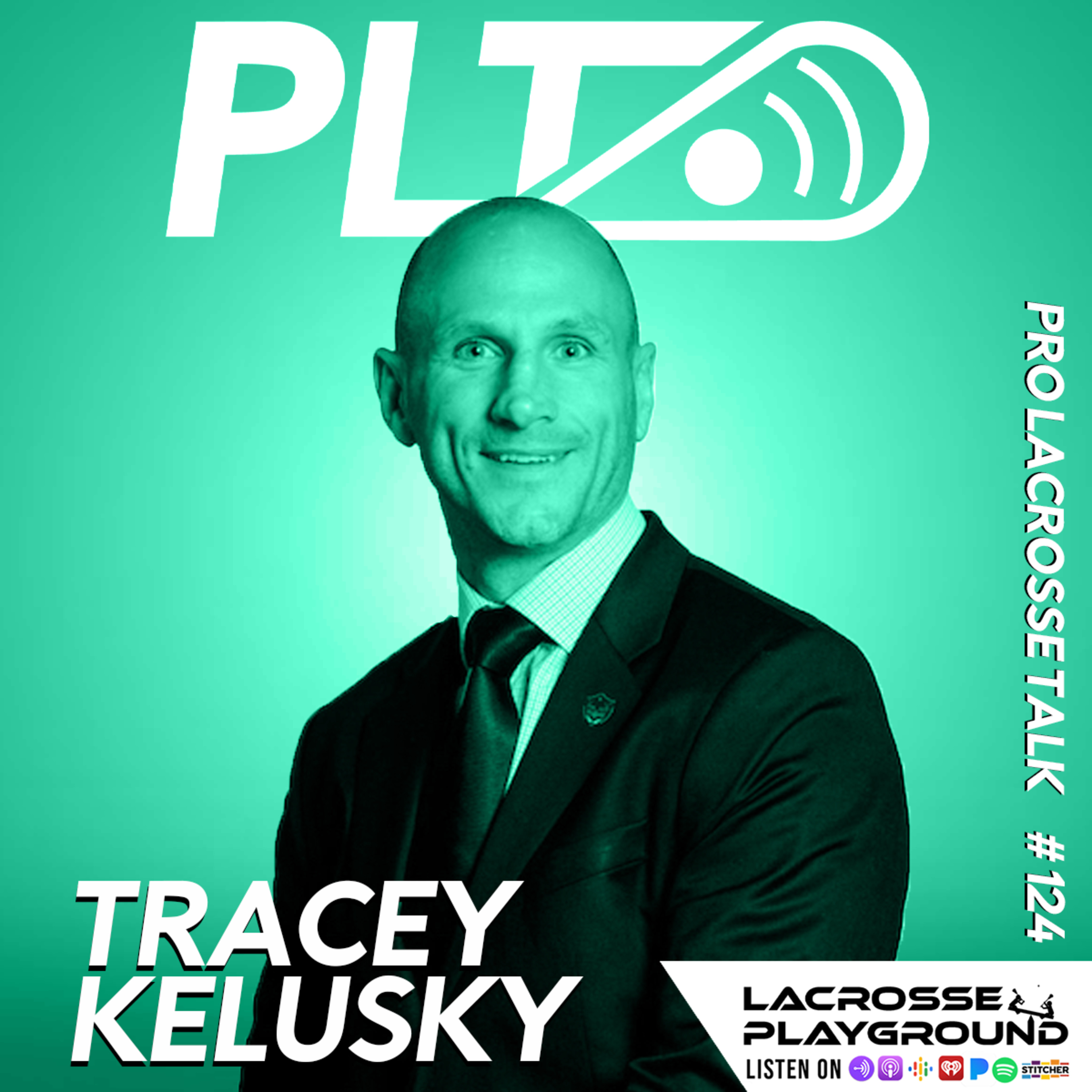 Pro Lacrosse Talk Podcast