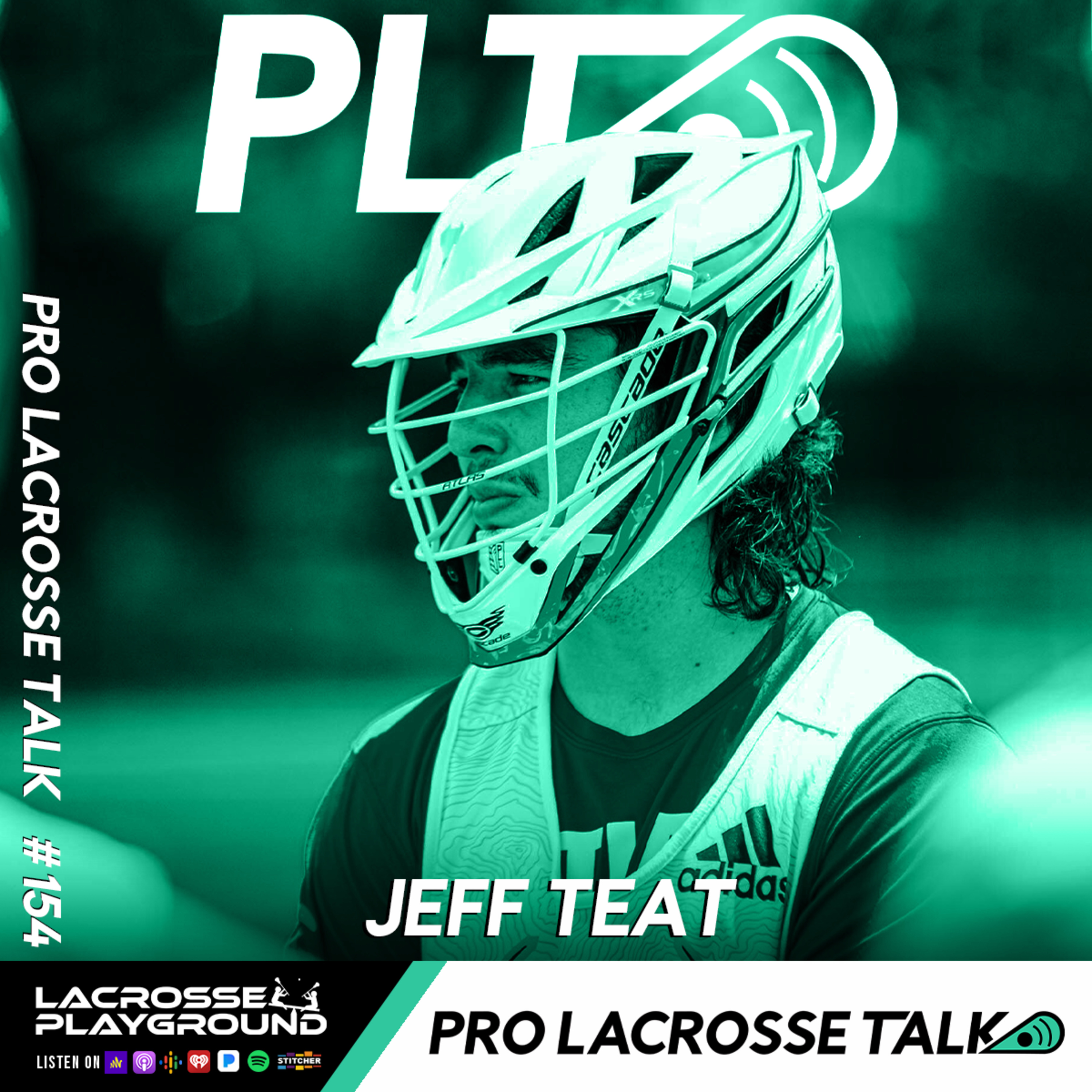 Pro Lacrosse Talk Podcast