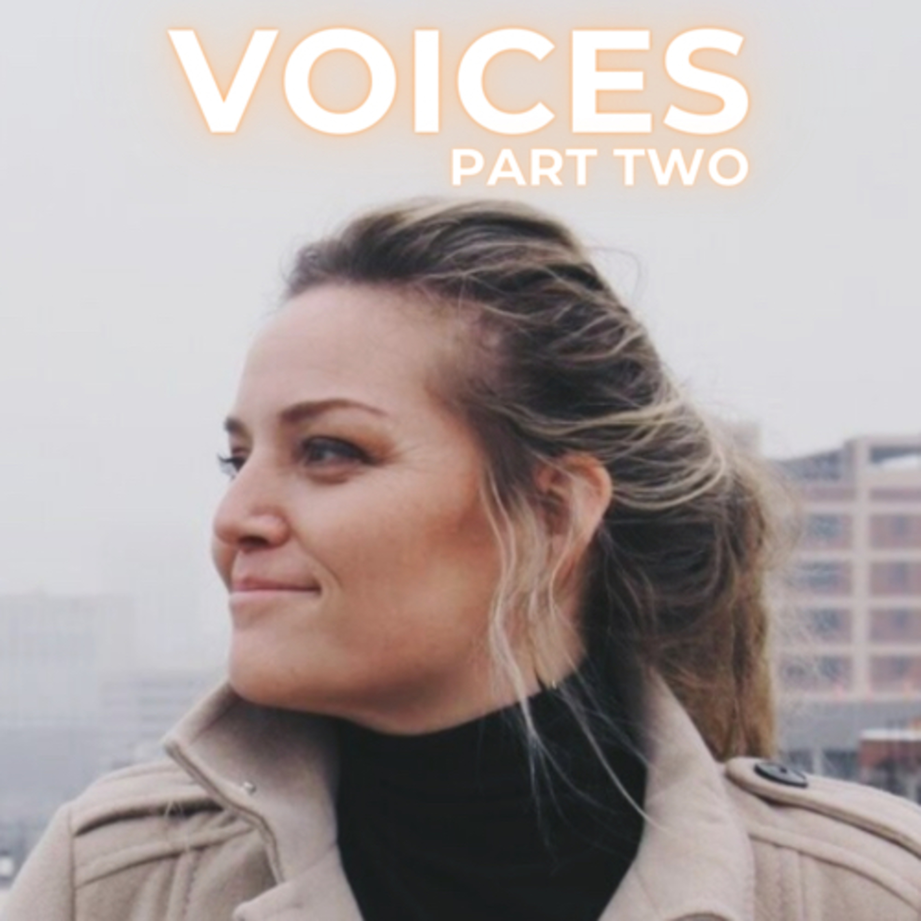 EPISODE 084: VOICES Part 2  episode artwork