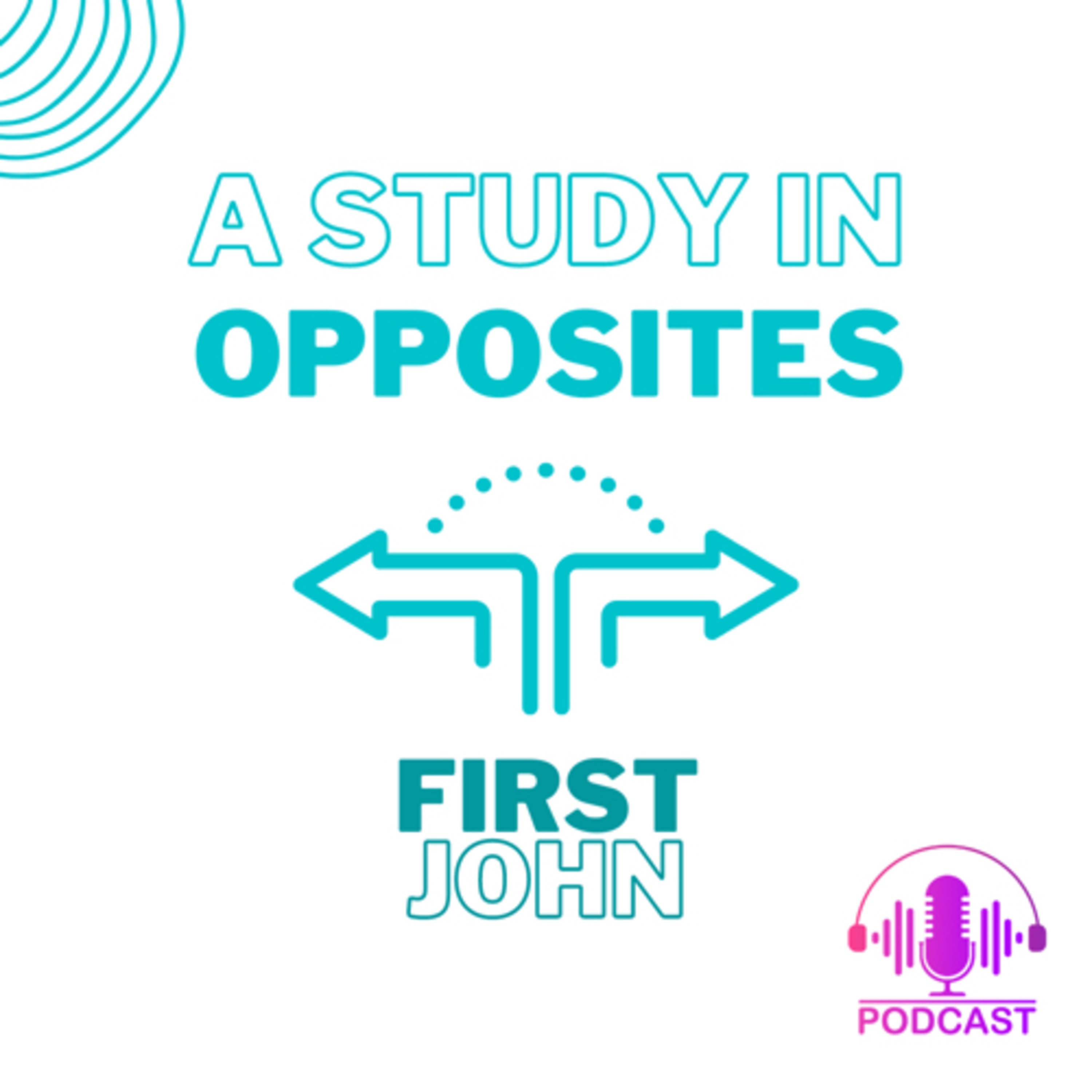 EPISODE 99: A Study in Opposites, Part 1 episode artwork