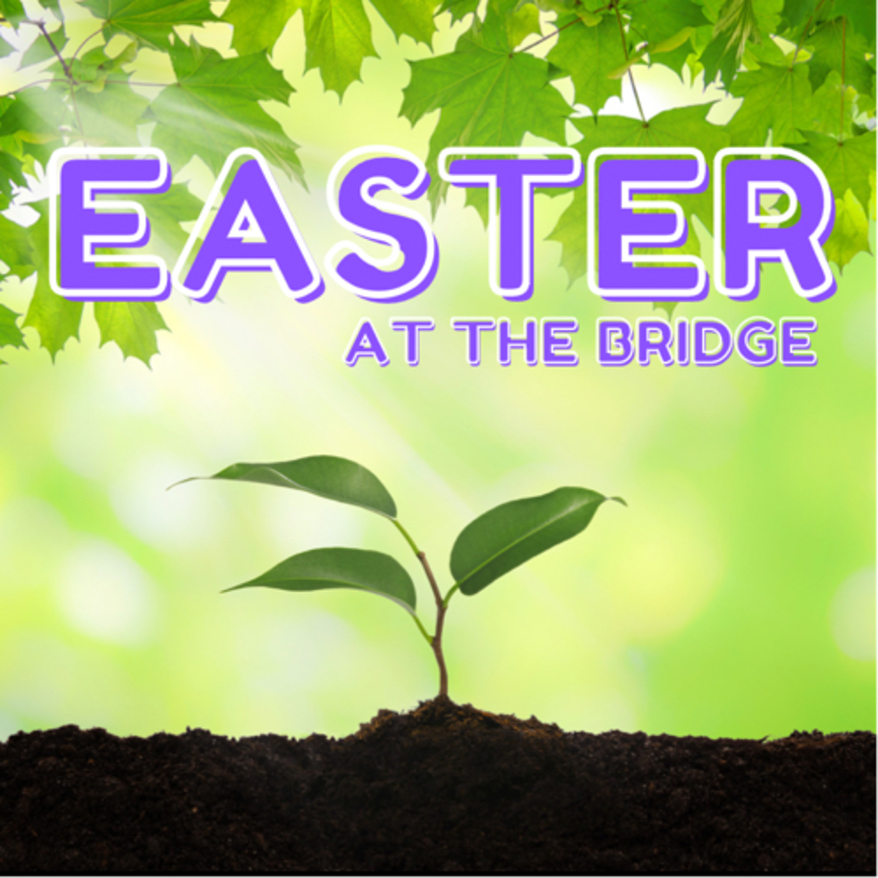 EPISODE 114: Easter Sunday episode artwork