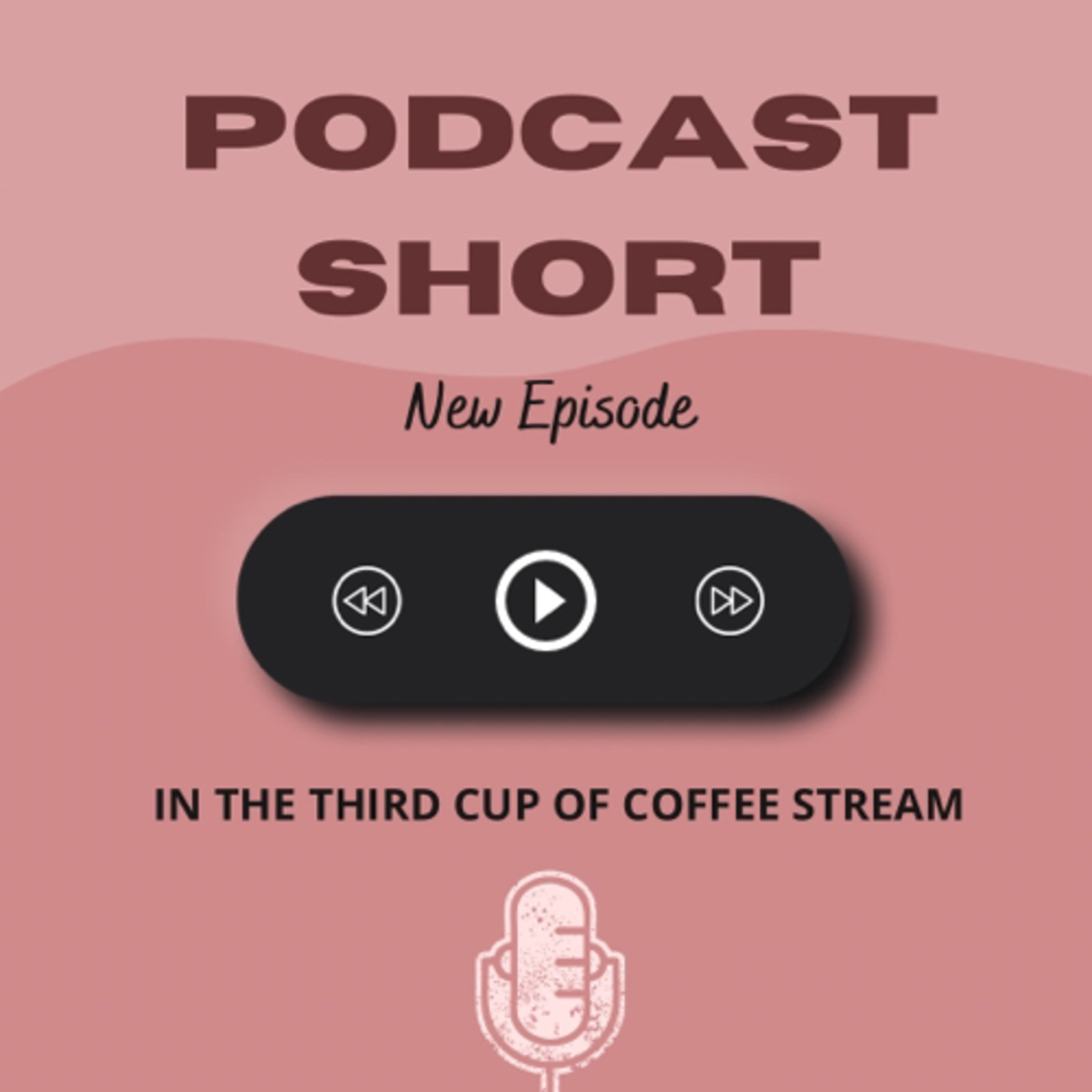 PODCAST SHORT: Do media personalities have any idea what they’re talking about? episode artwork