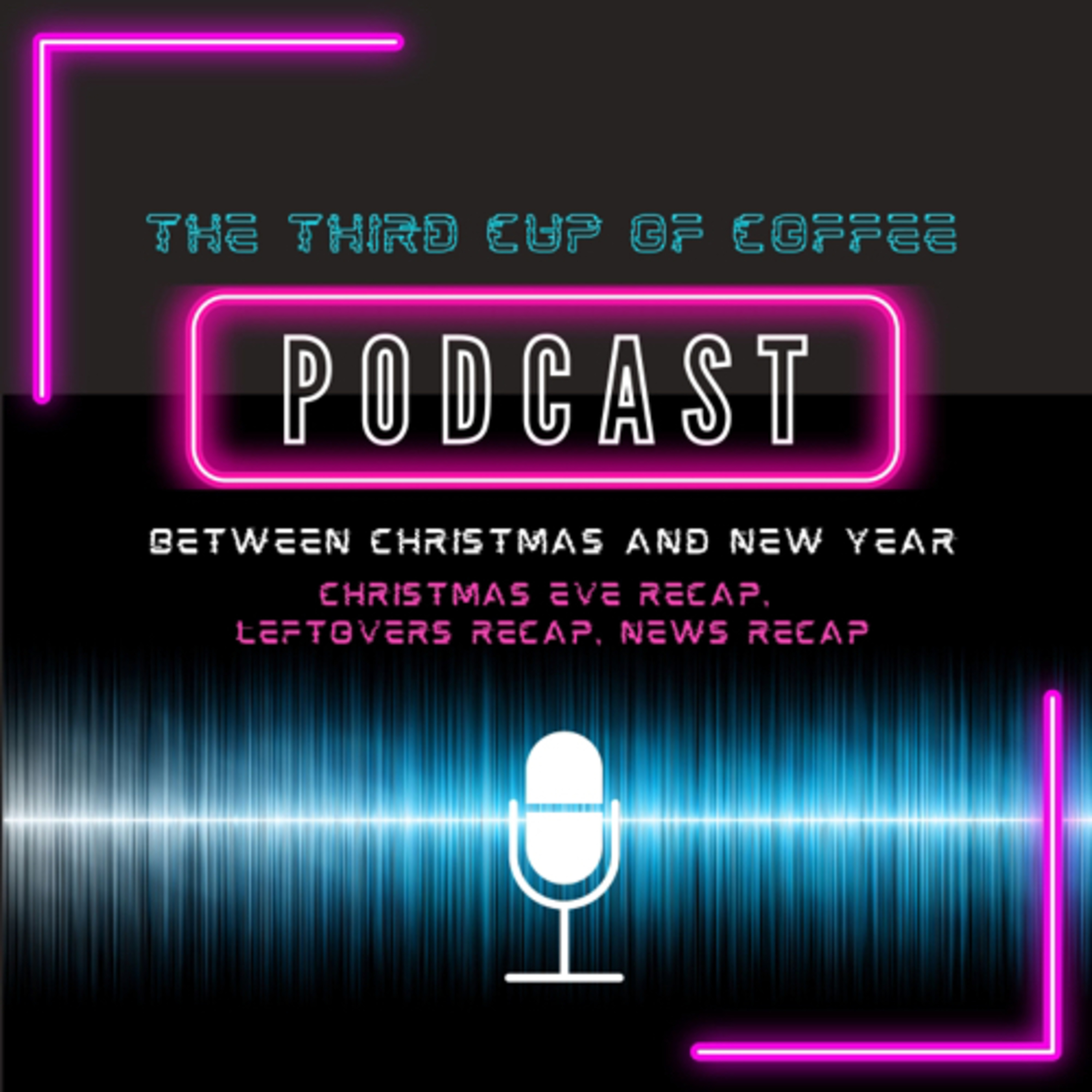 EPISODE 139: Between Christmas and New Year episode artwork