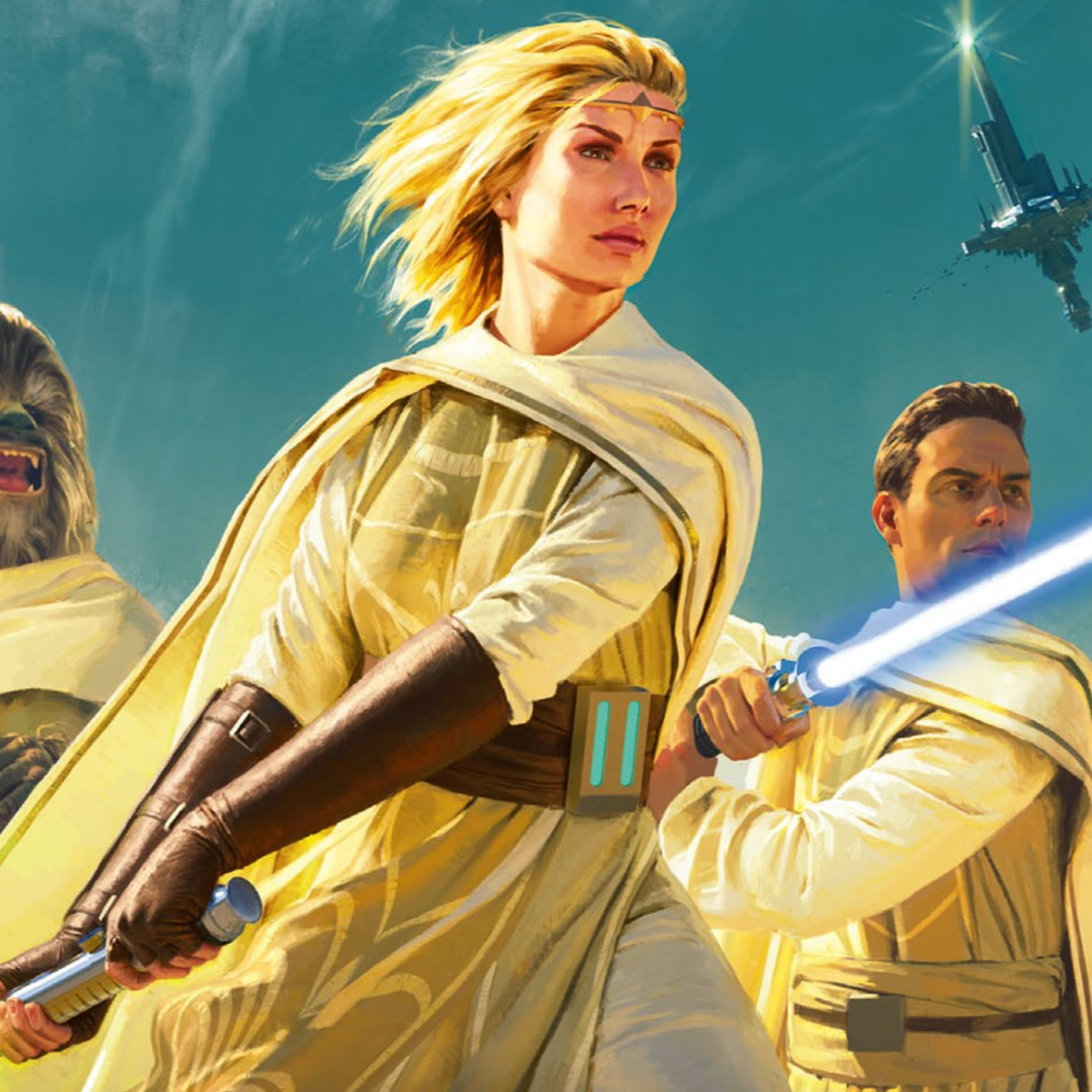 Czech Star Wars Universe