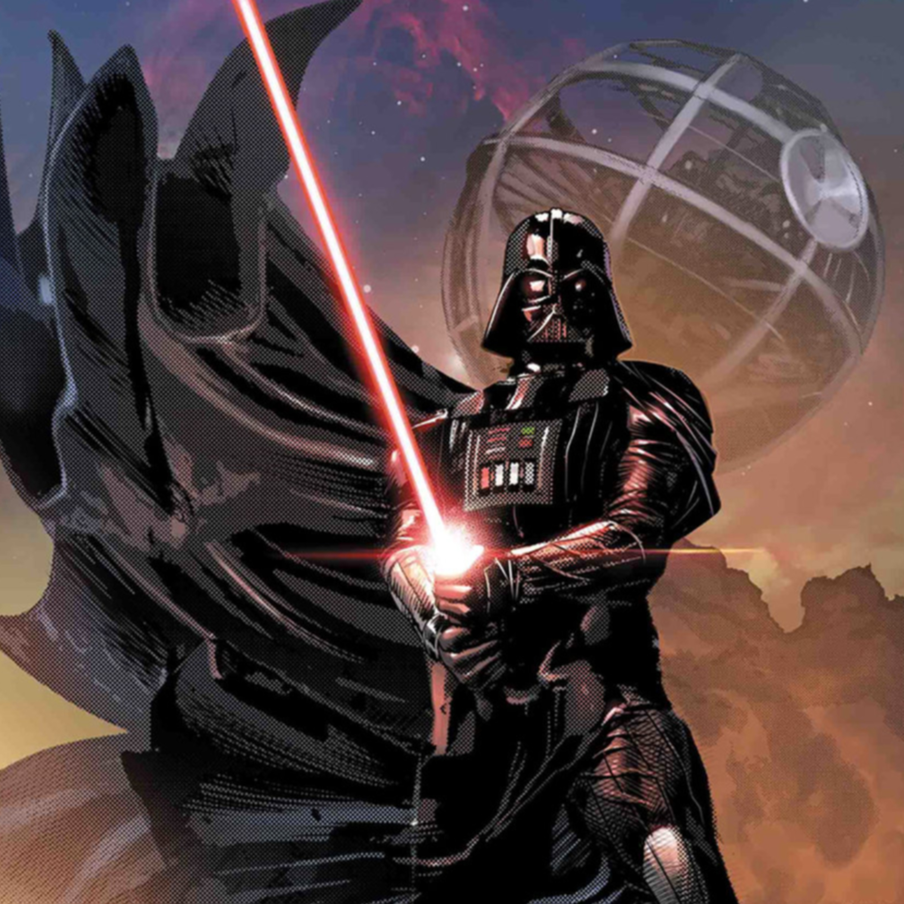 Czech Star Wars Universe