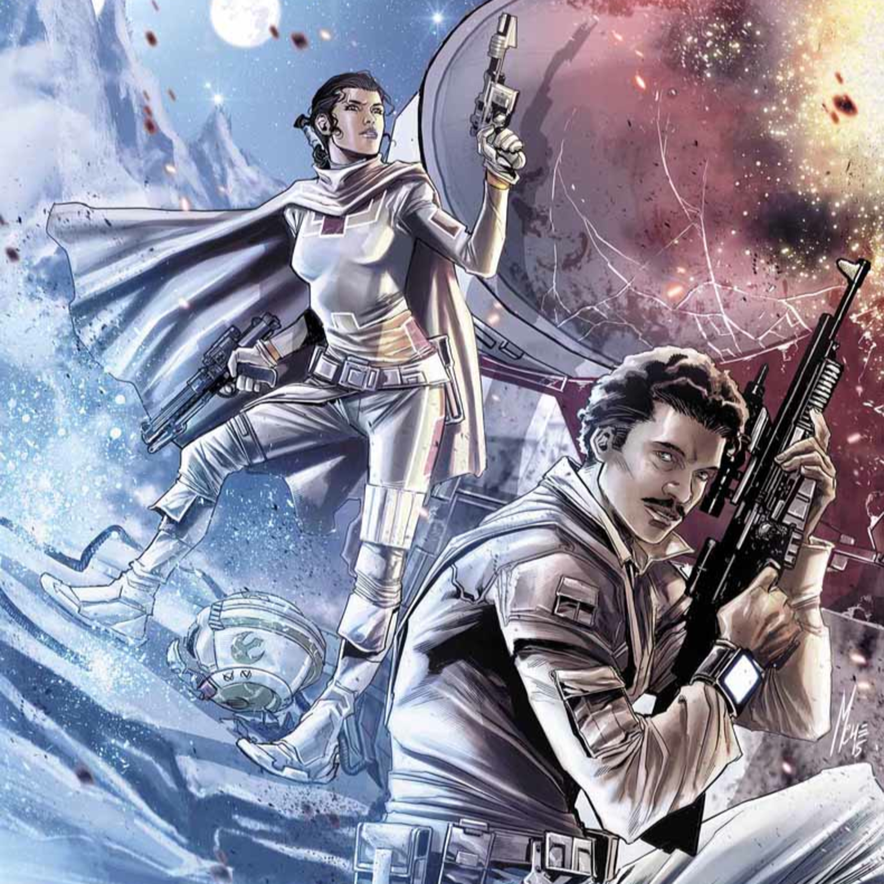 Czech Star Wars Universe