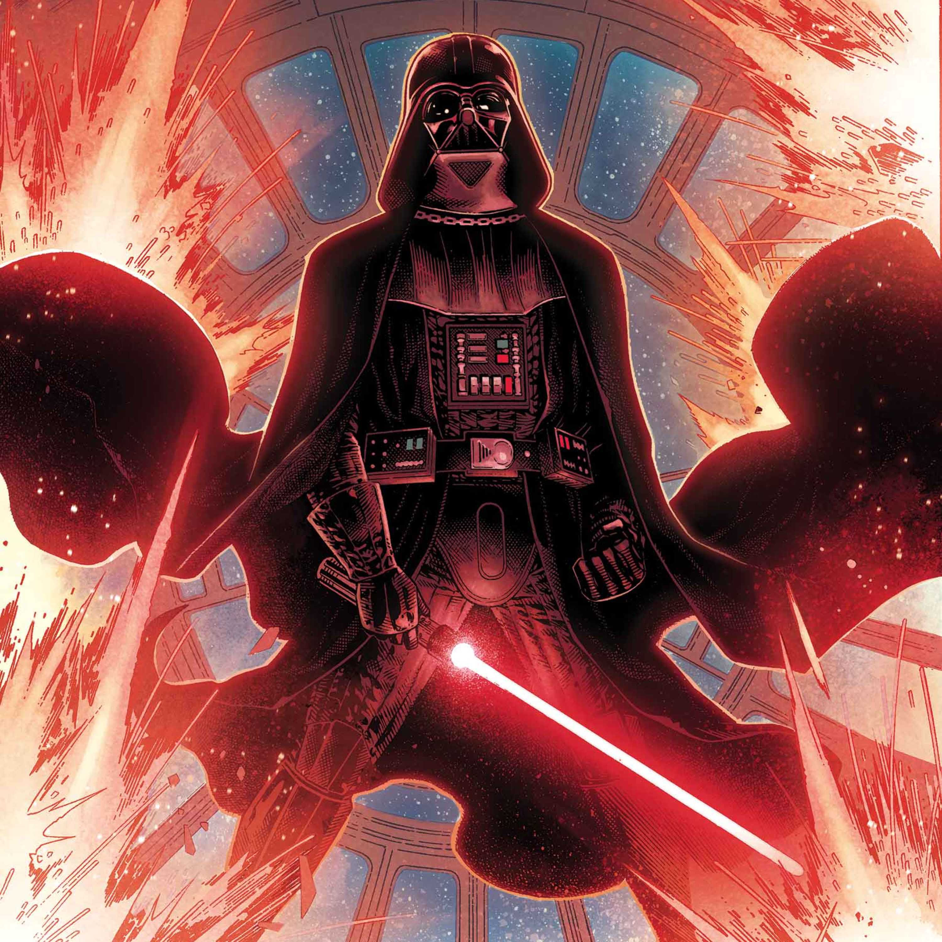 Czech Star Wars Universe