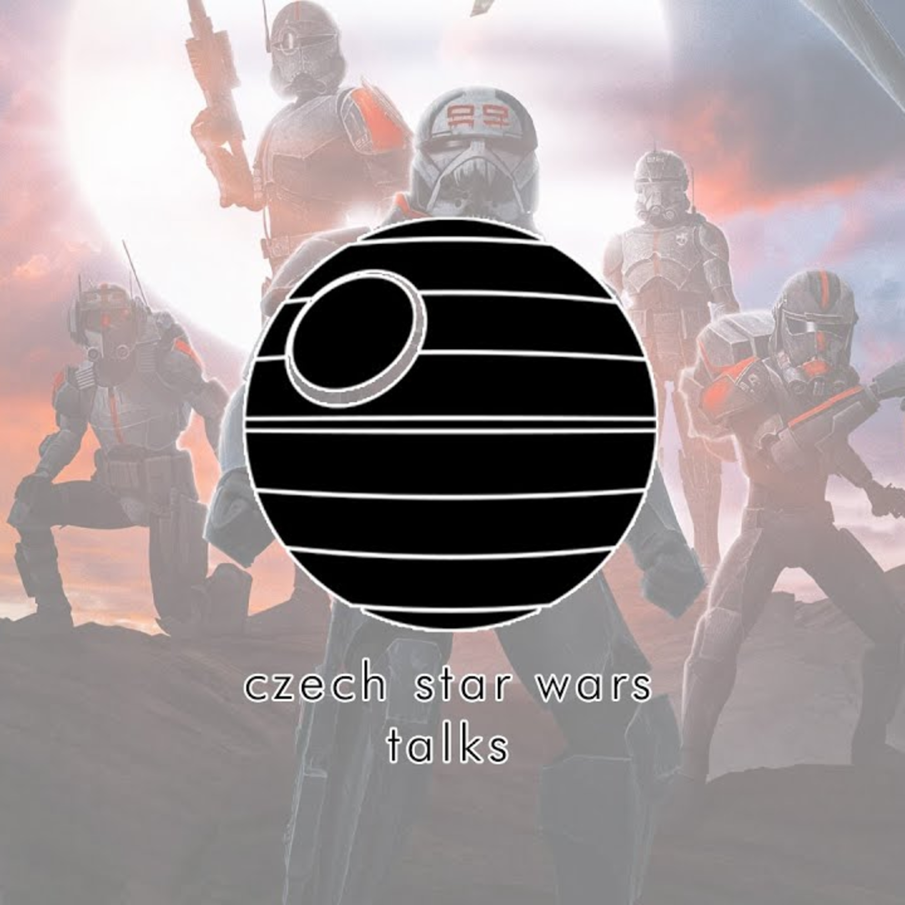Czech Star Wars Universe