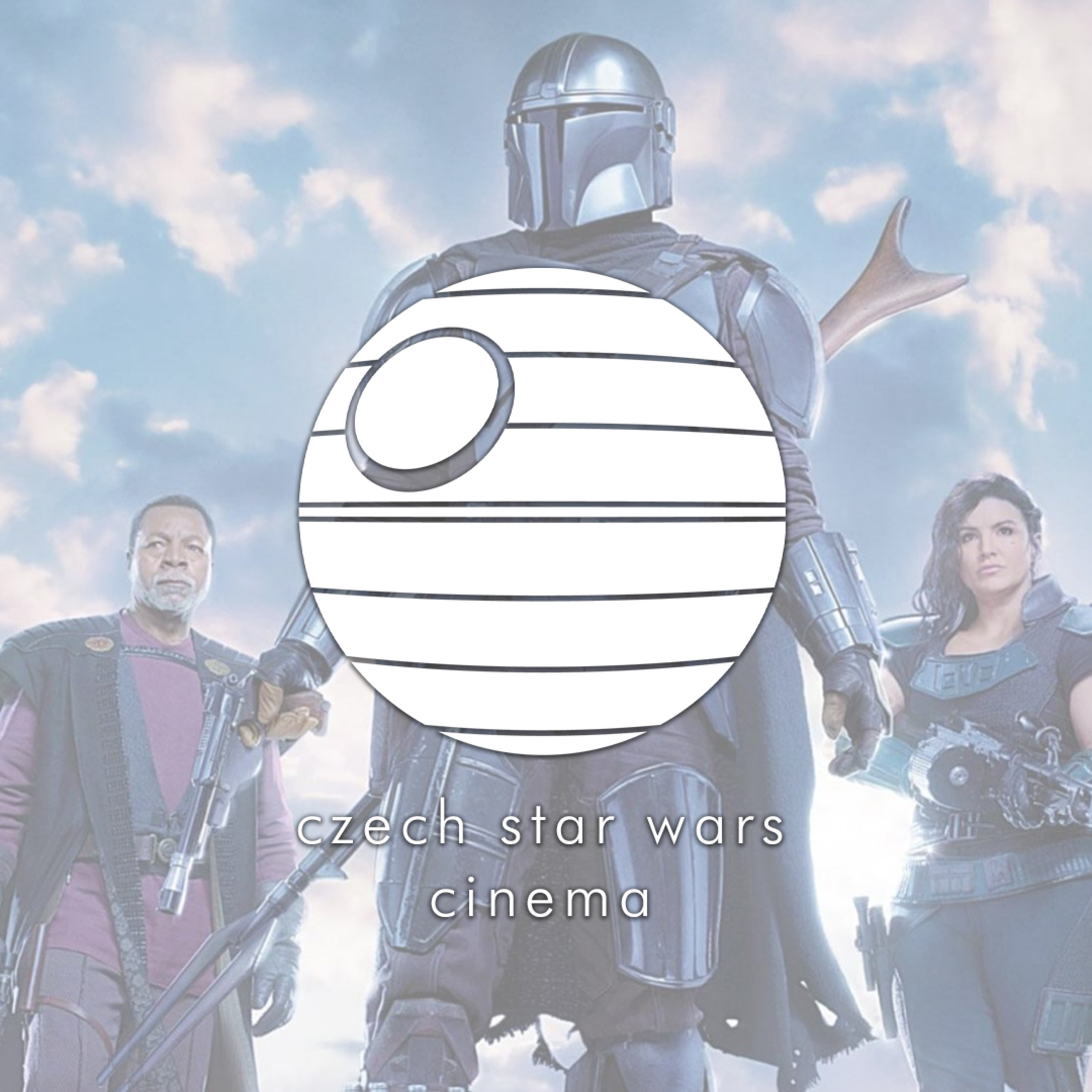 Czech Star Wars Universe