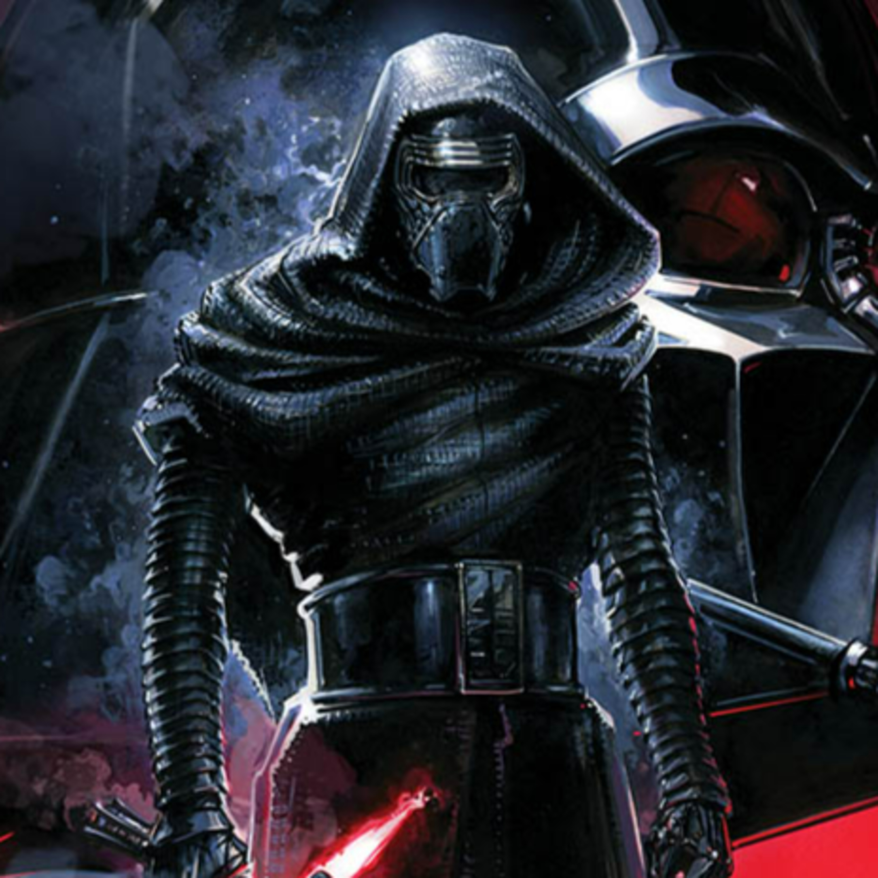Czech Star Wars Universe