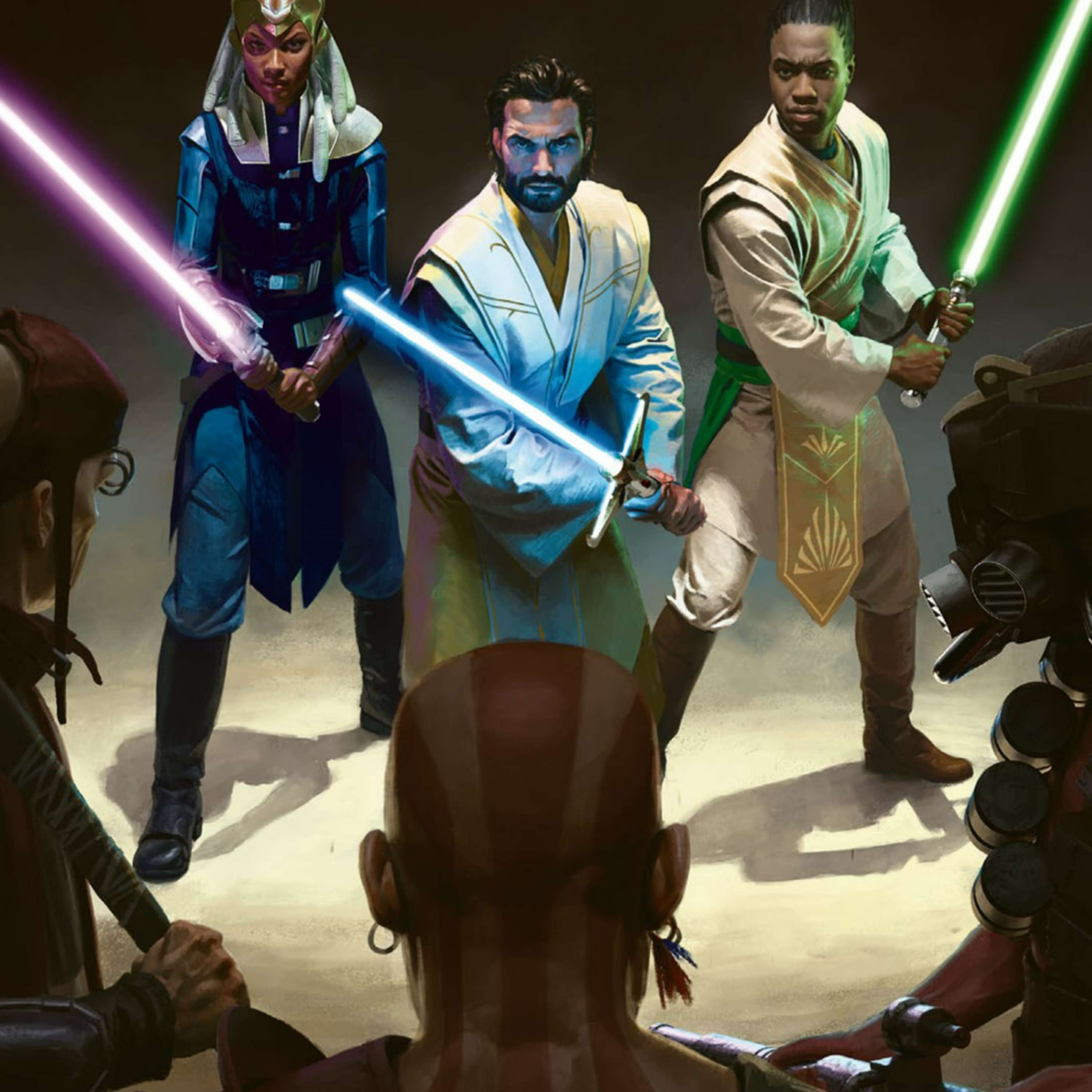 Czech Star Wars Universe