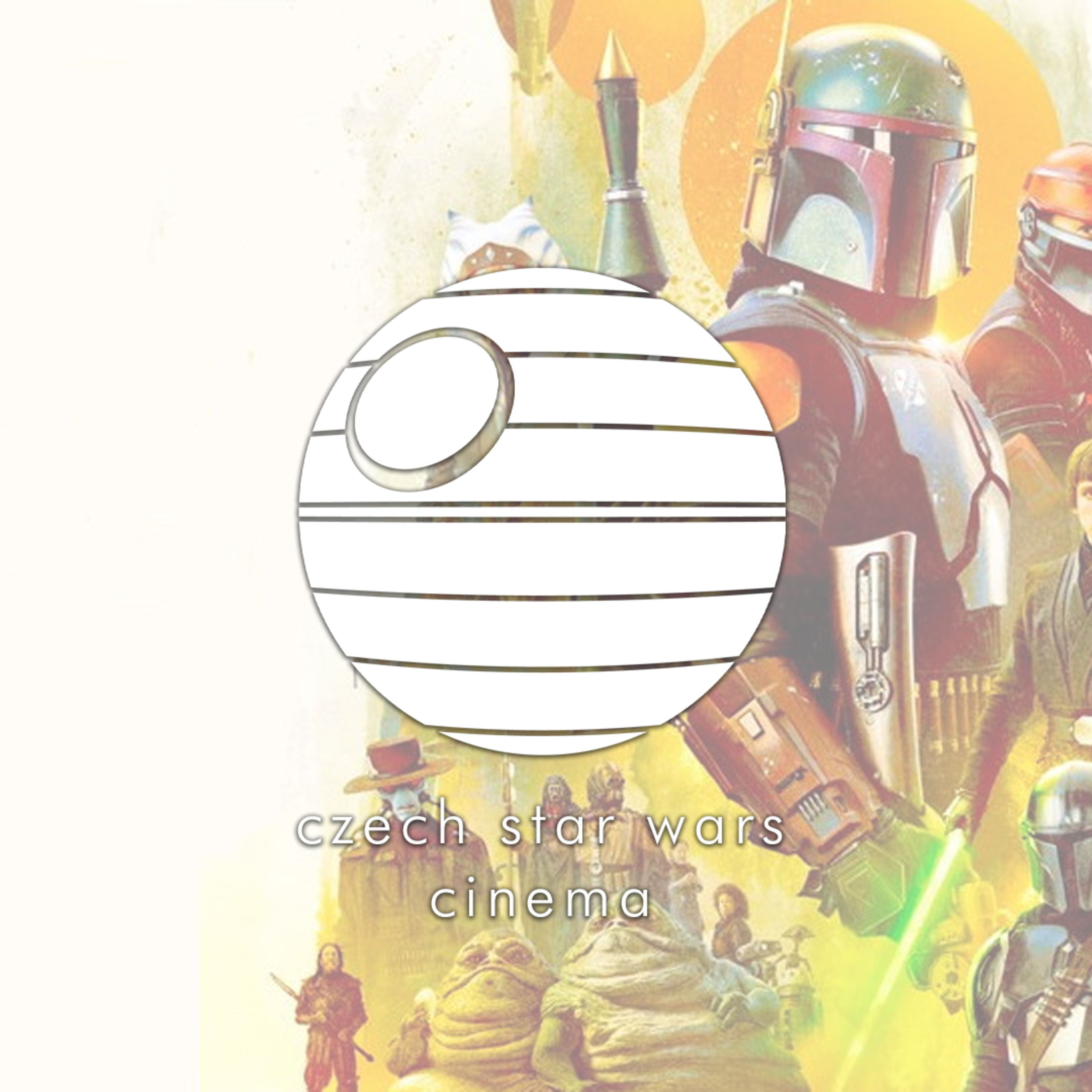 Czech Star Wars Universe