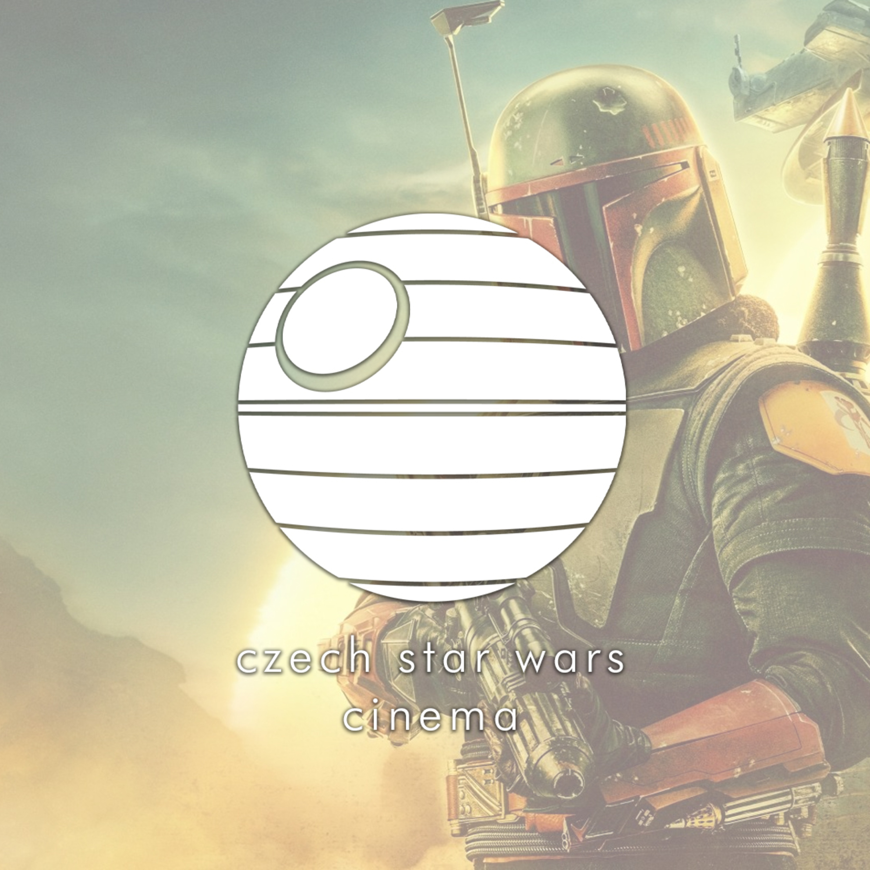 Czech Star Wars Universe