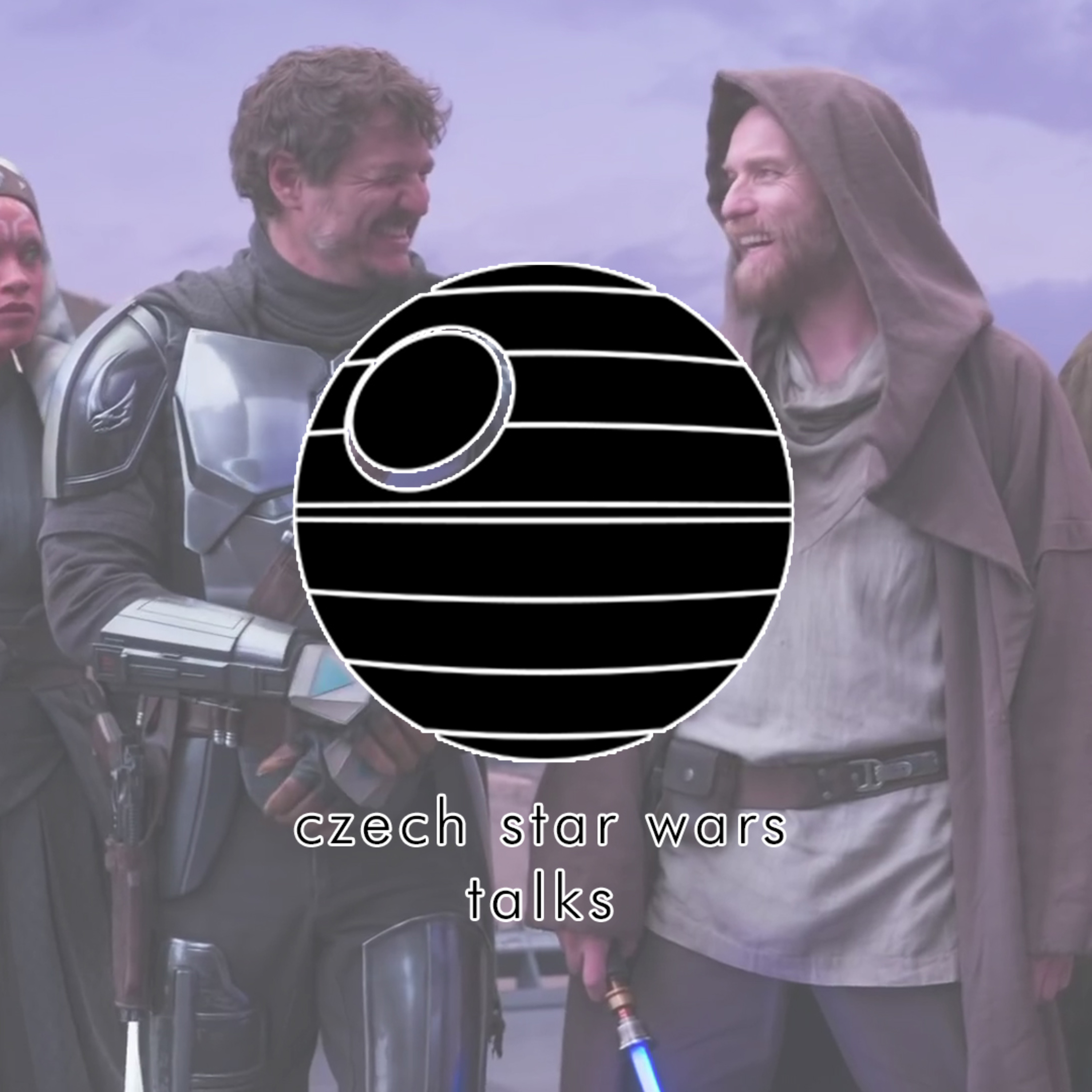 Czech Star Wars Universe