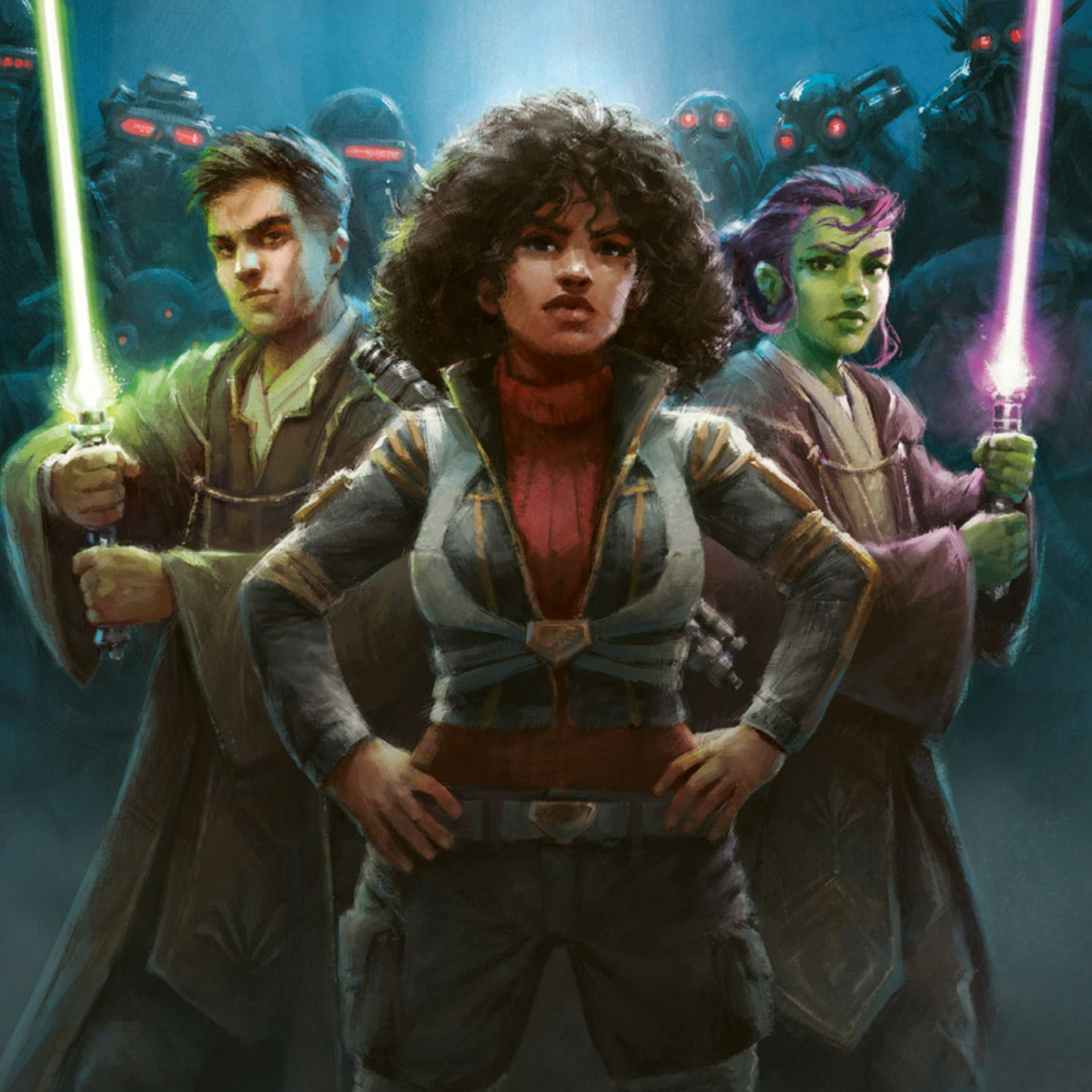 Czech Star Wars Universe