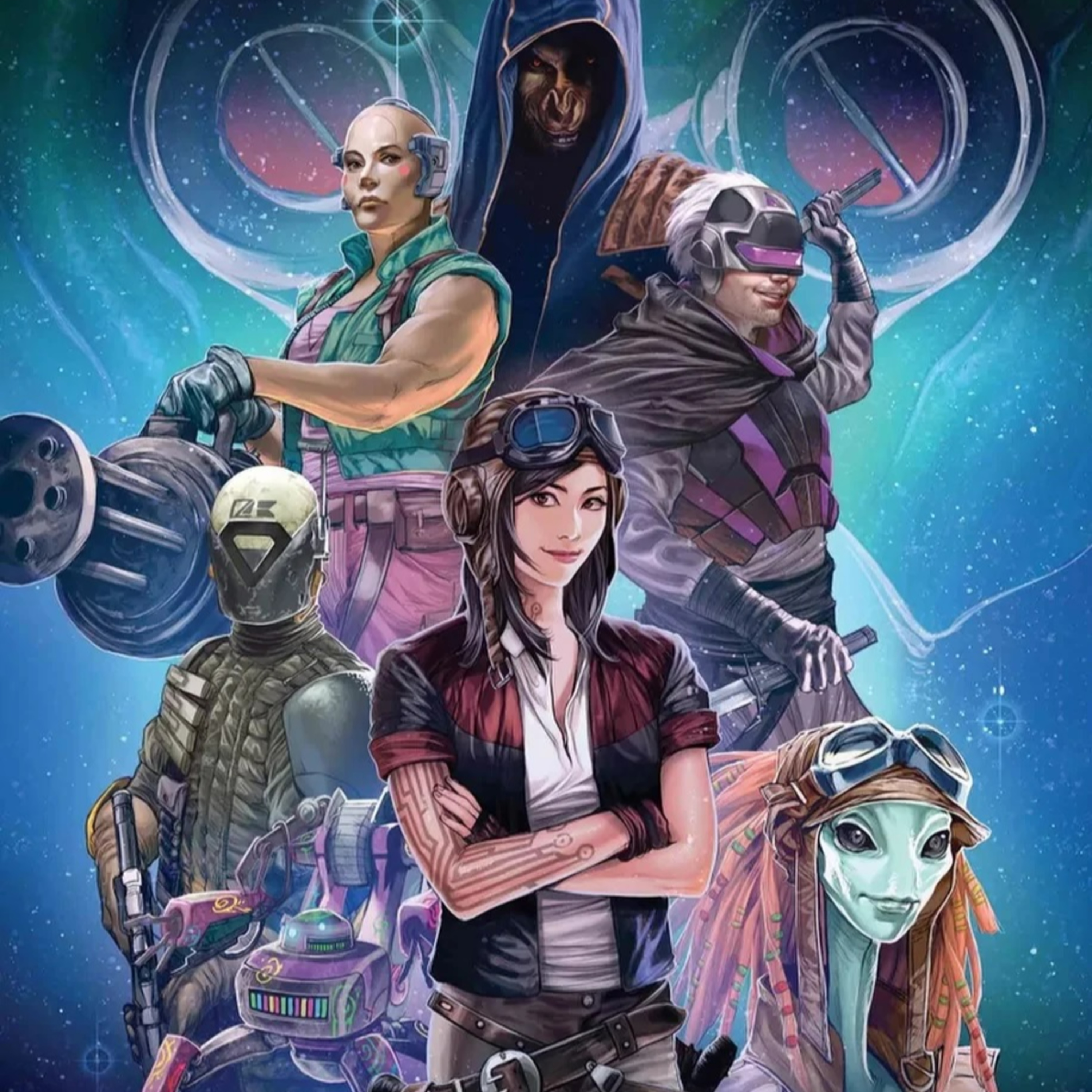 Czech Star Wars Universe