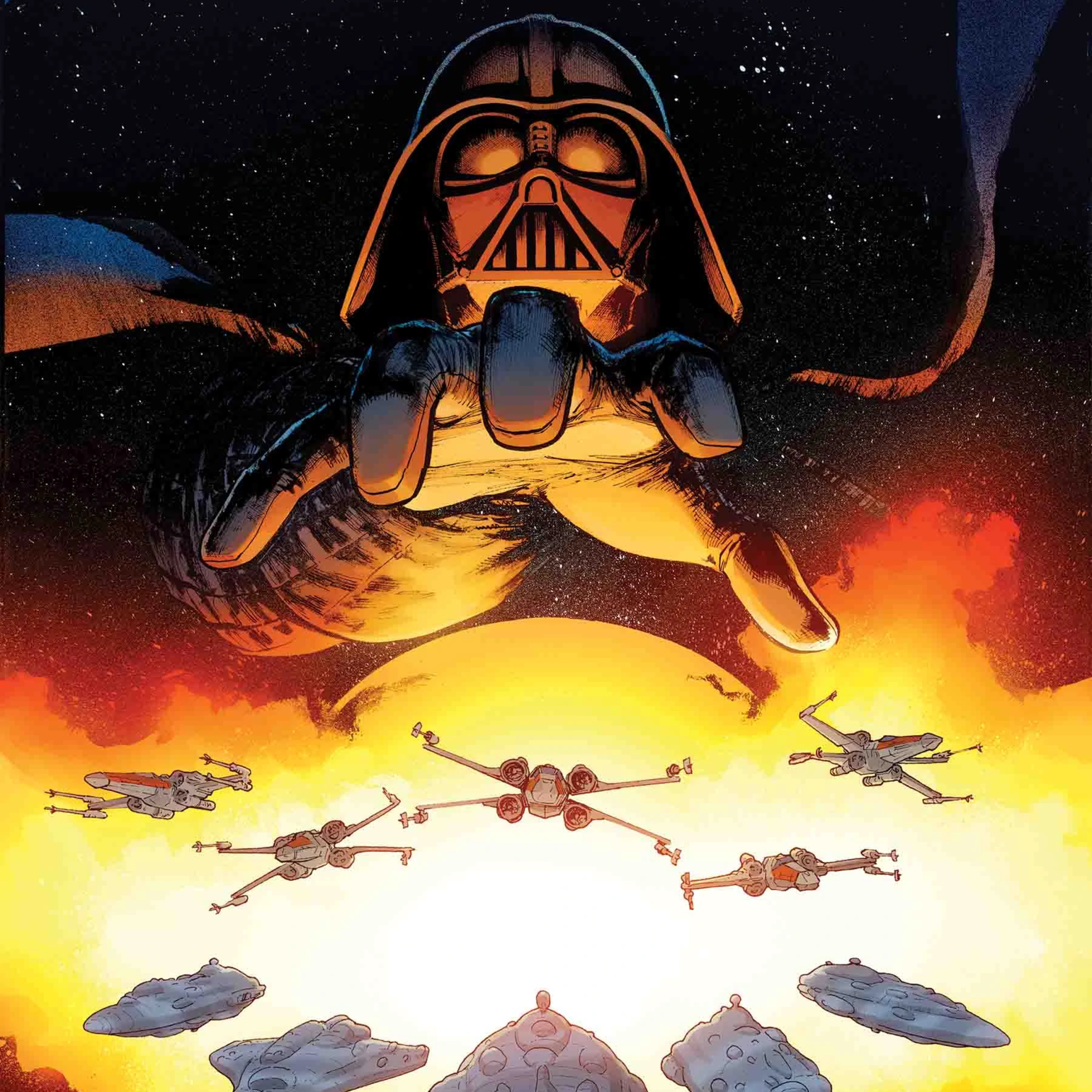 Czech Star Wars Universe