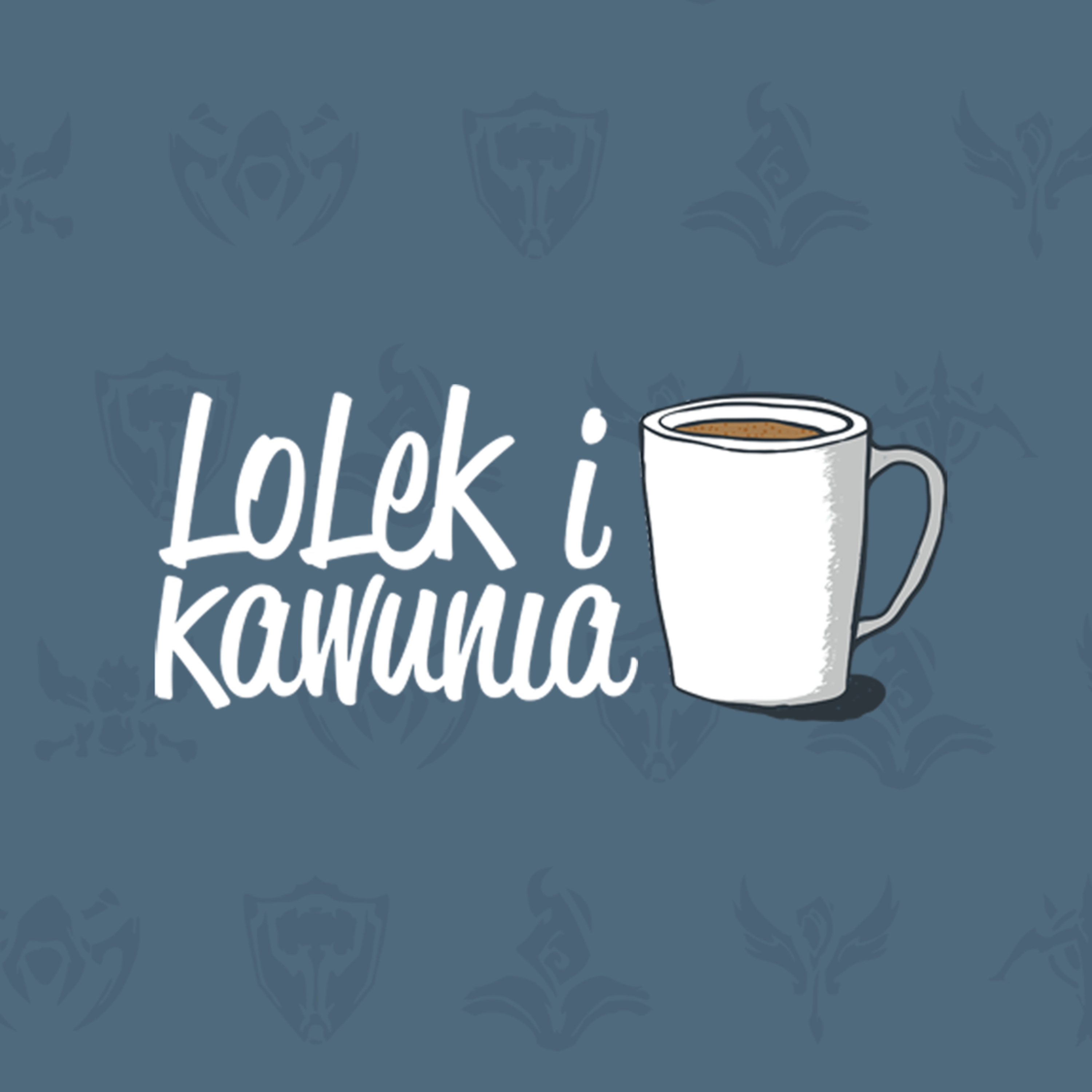 LoLek i Kawunia / odc. 1 / sezon 3 LoLek i Kawunia / odc. 1 / sezon 3