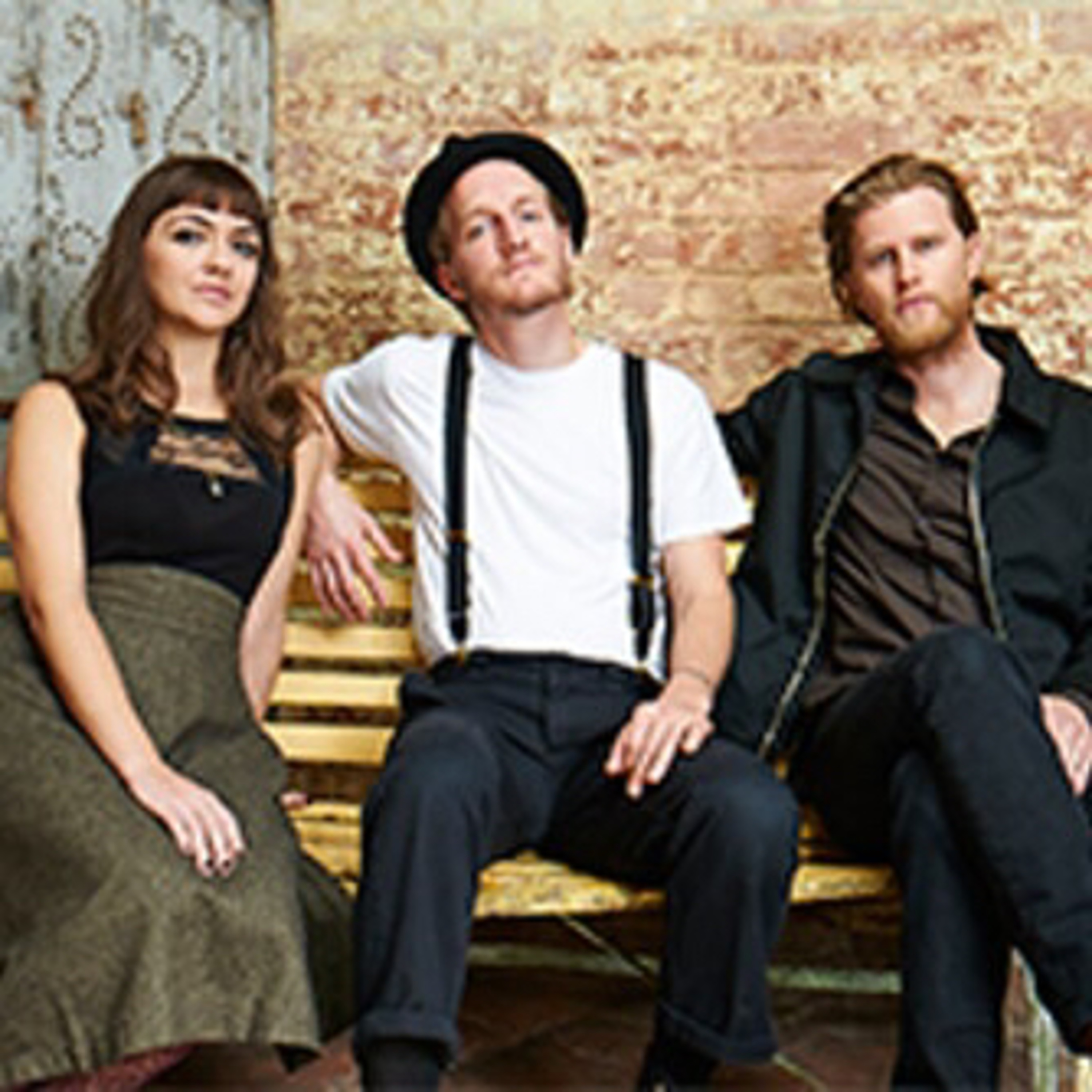 9: The Lumineers  episode artwork