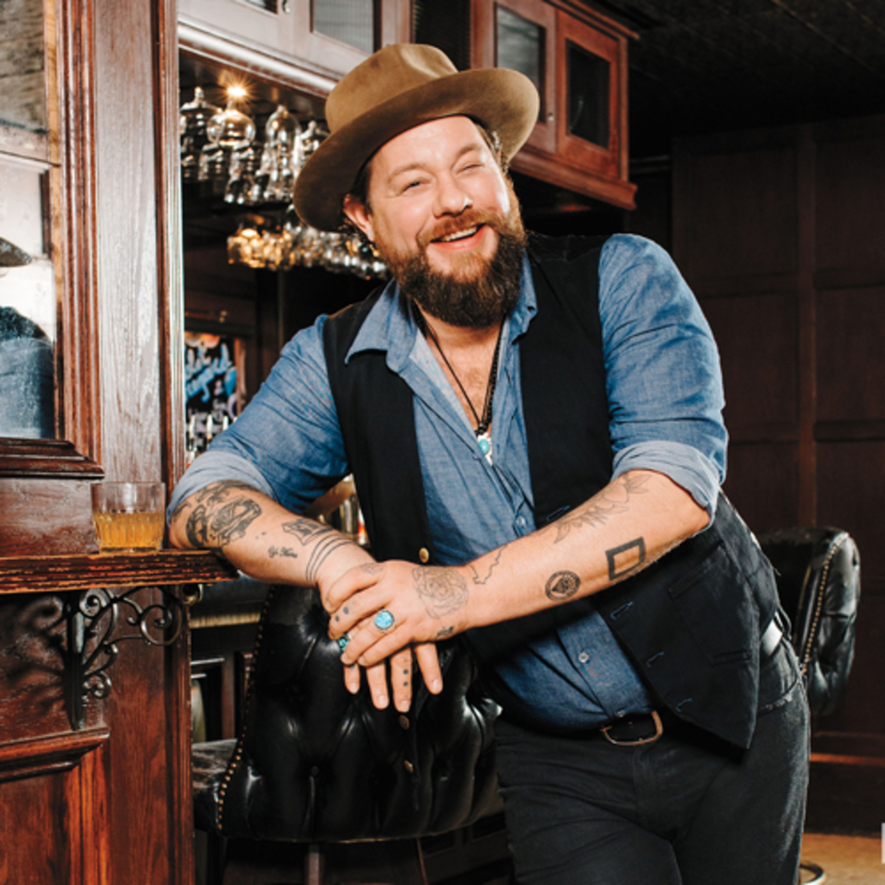 A Podcast About Music