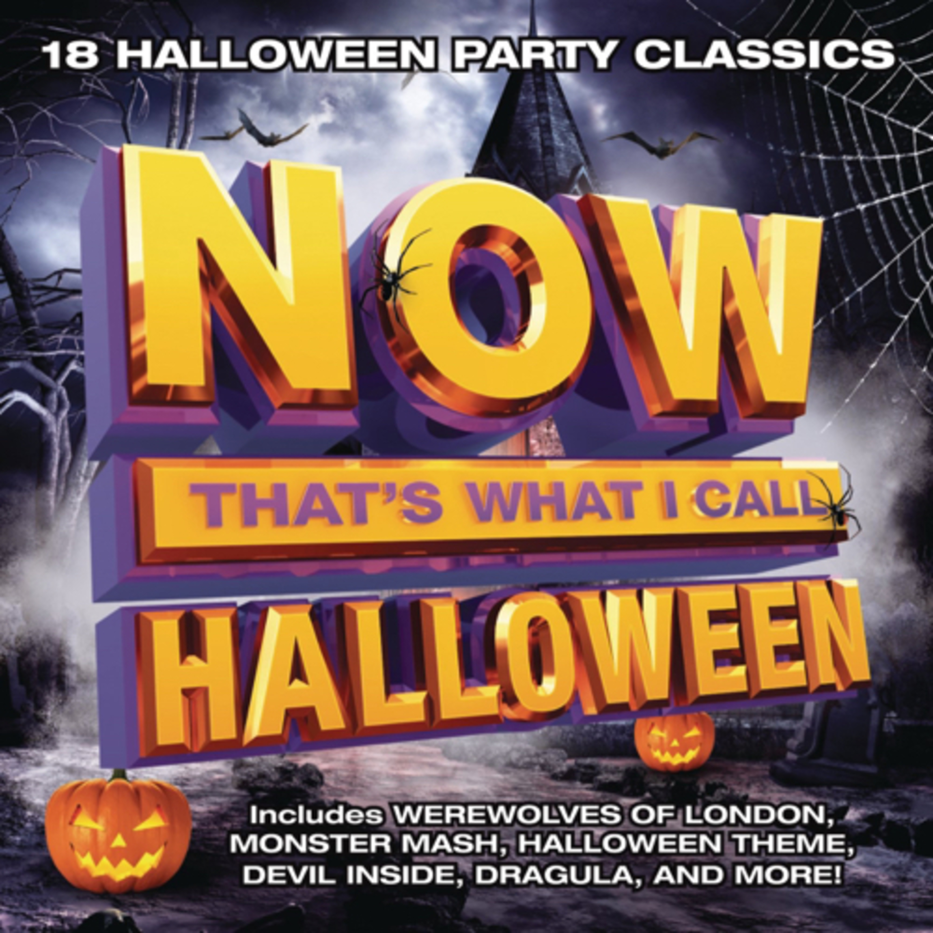 70: Halloween Songs episode artwork