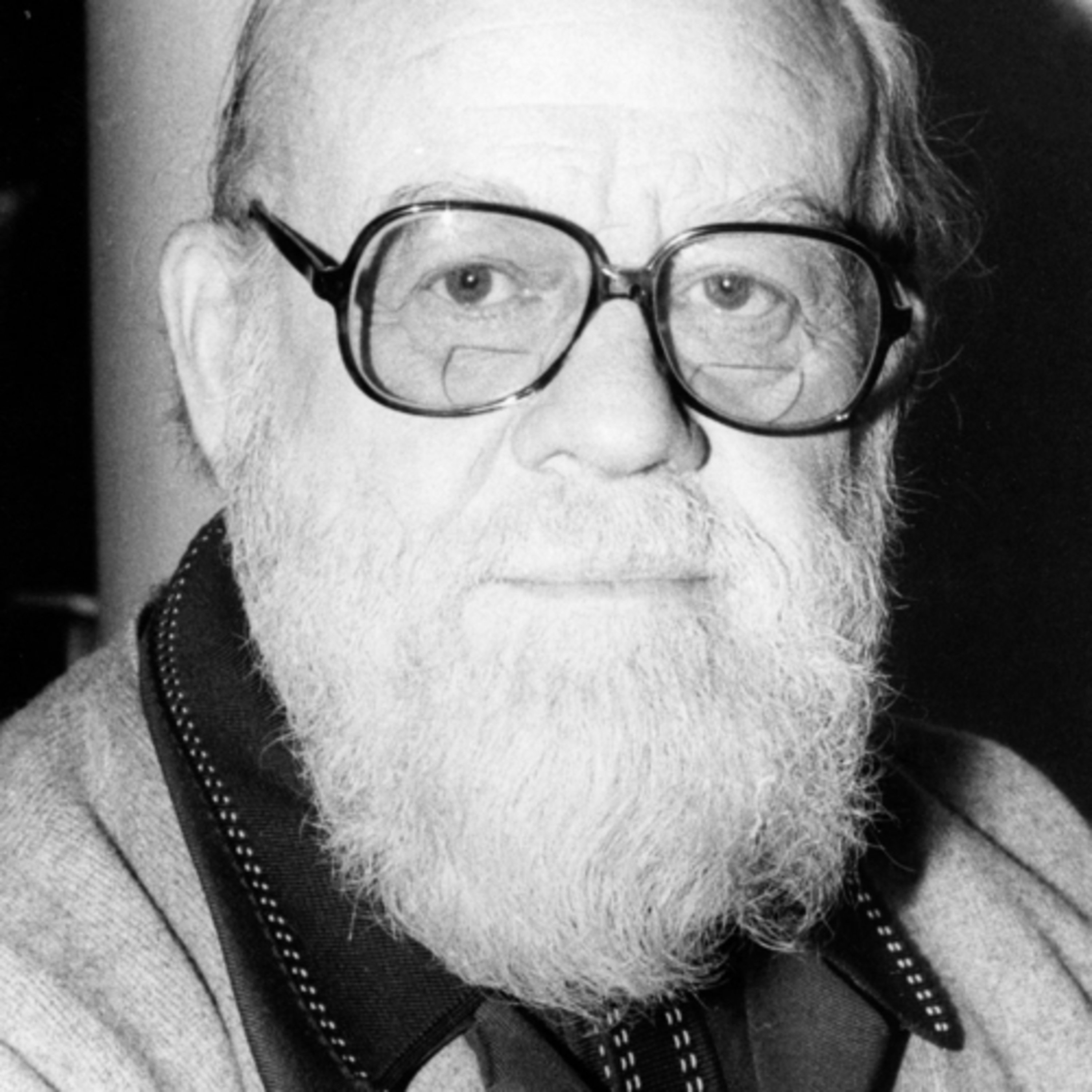 75: Burl Ives/Christmas Music episode artwork