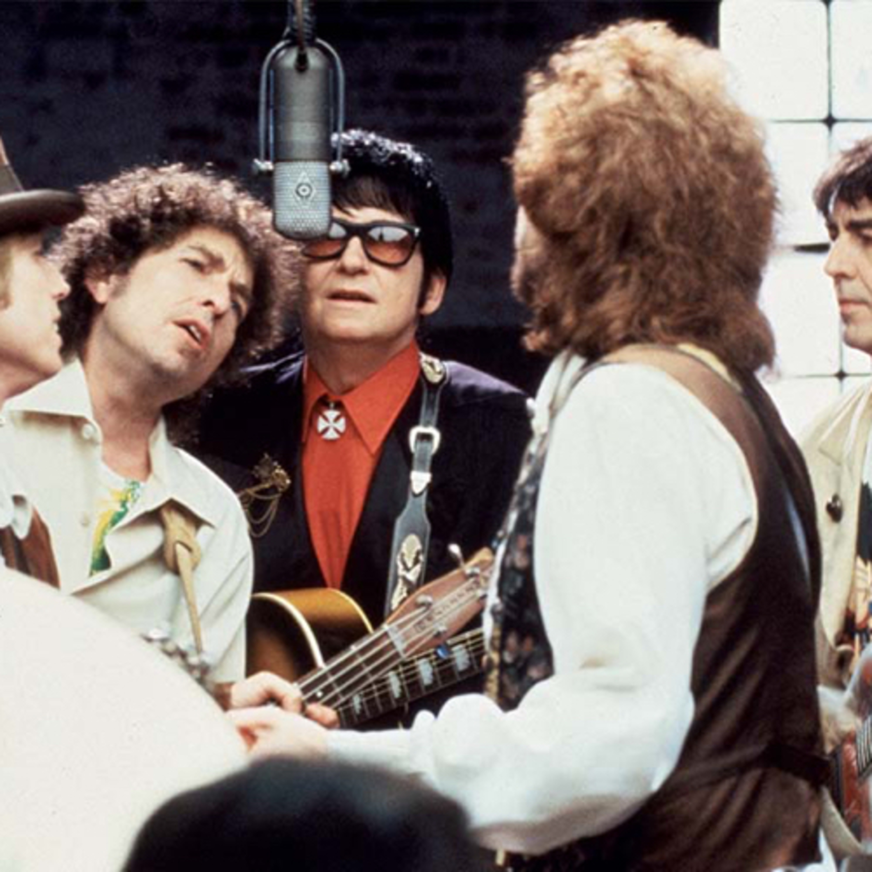 79: The Traveling Wilburys episode artwork
