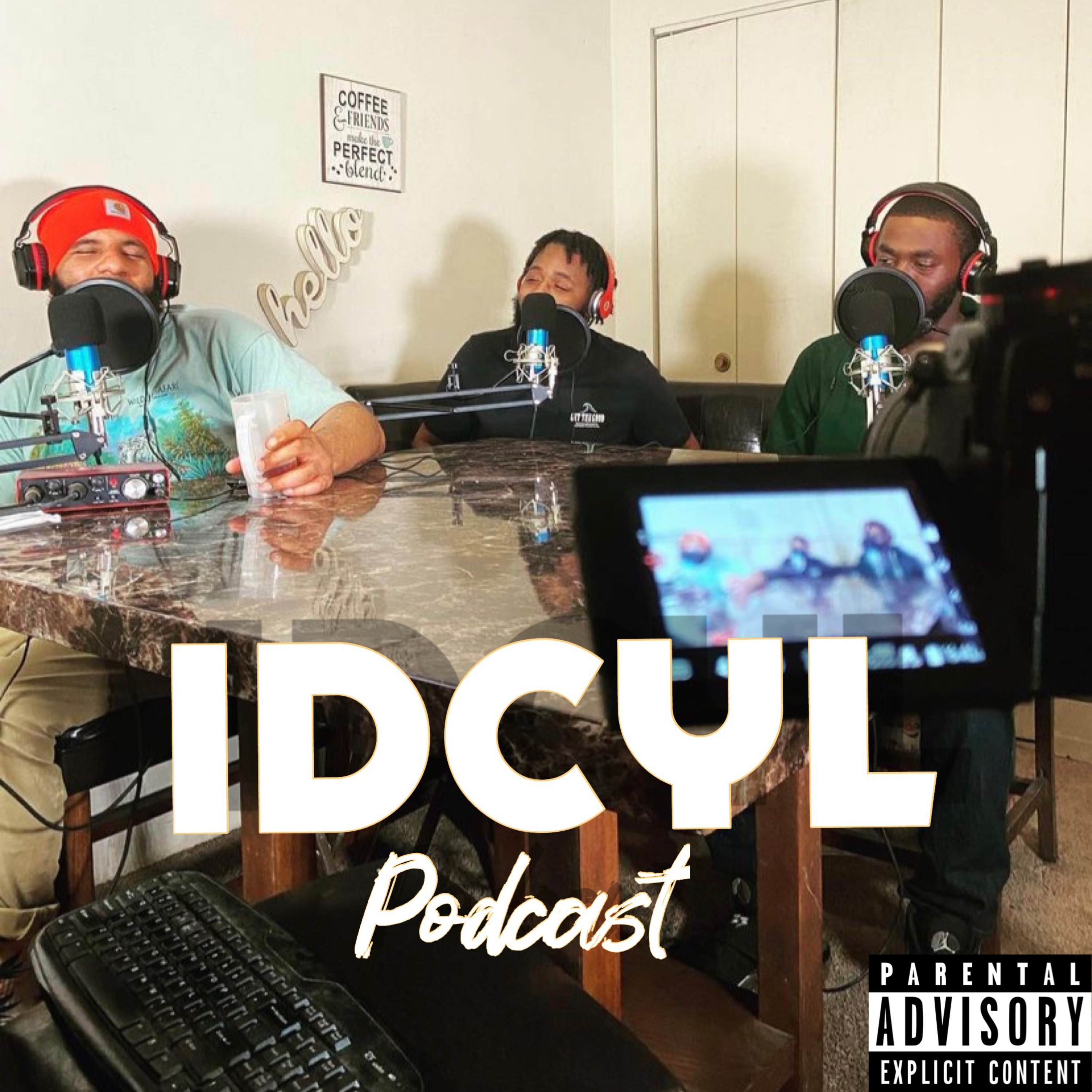 I Don’t Care If You Like This Podcast