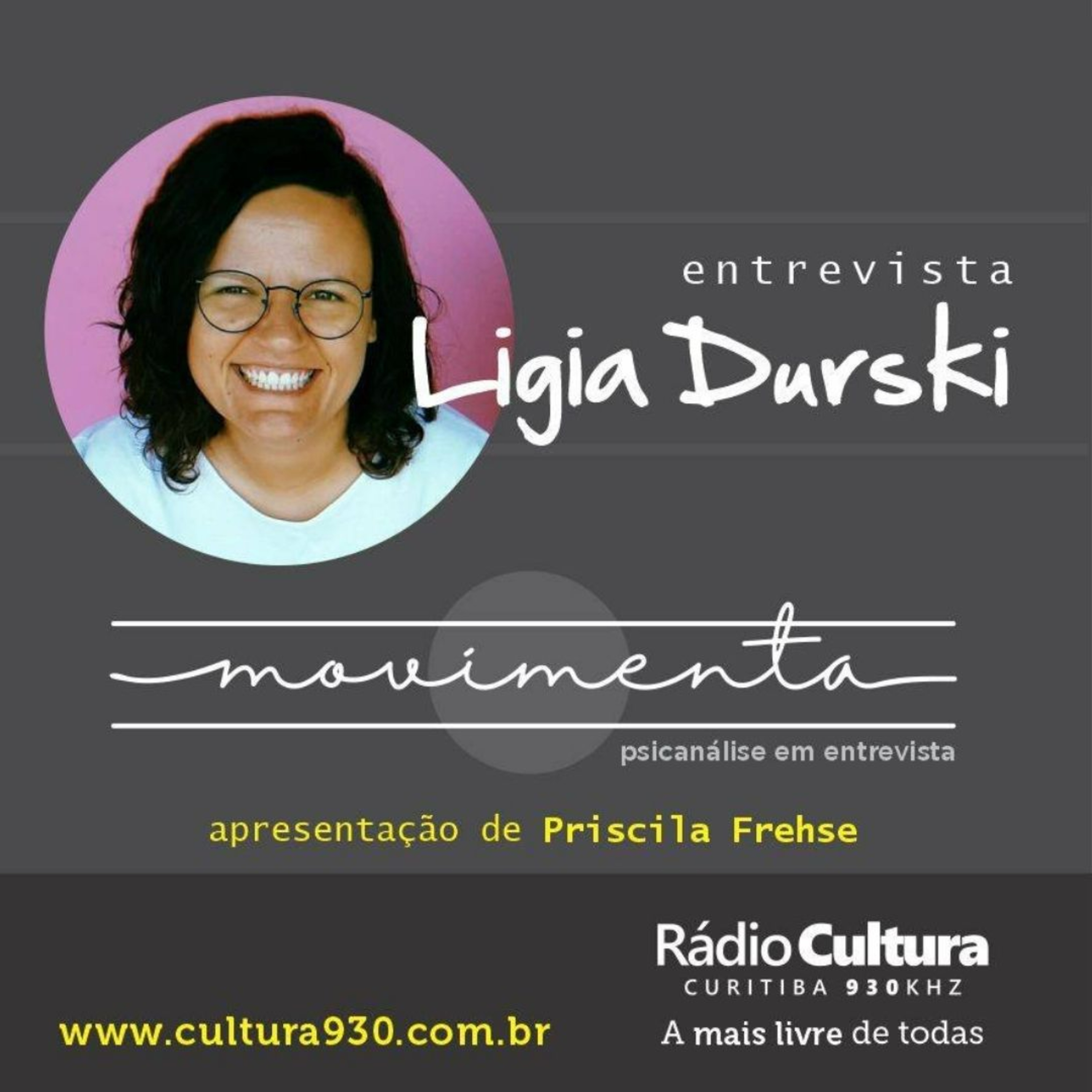 Movimenta Psicanálise