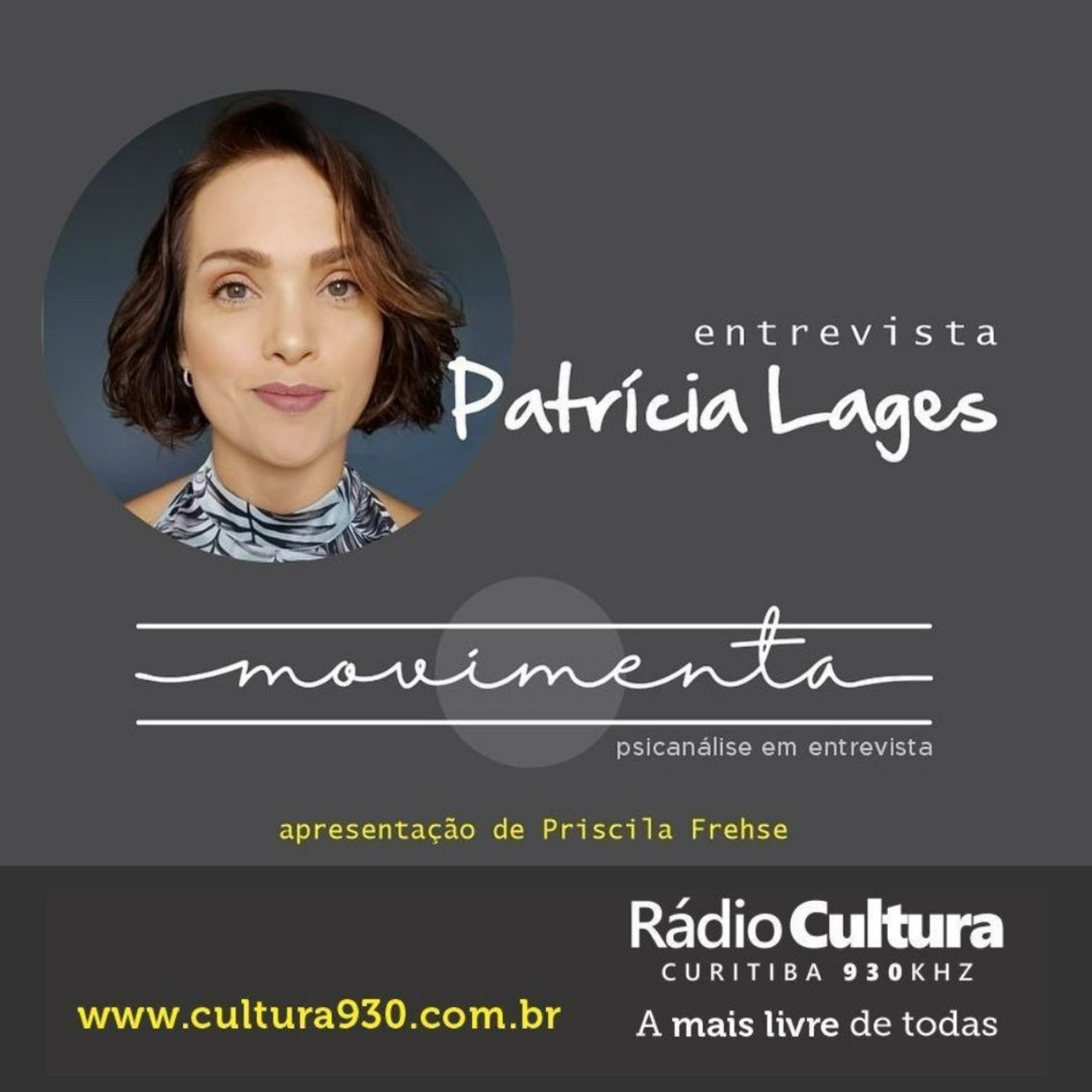 Movimenta Psicanálise