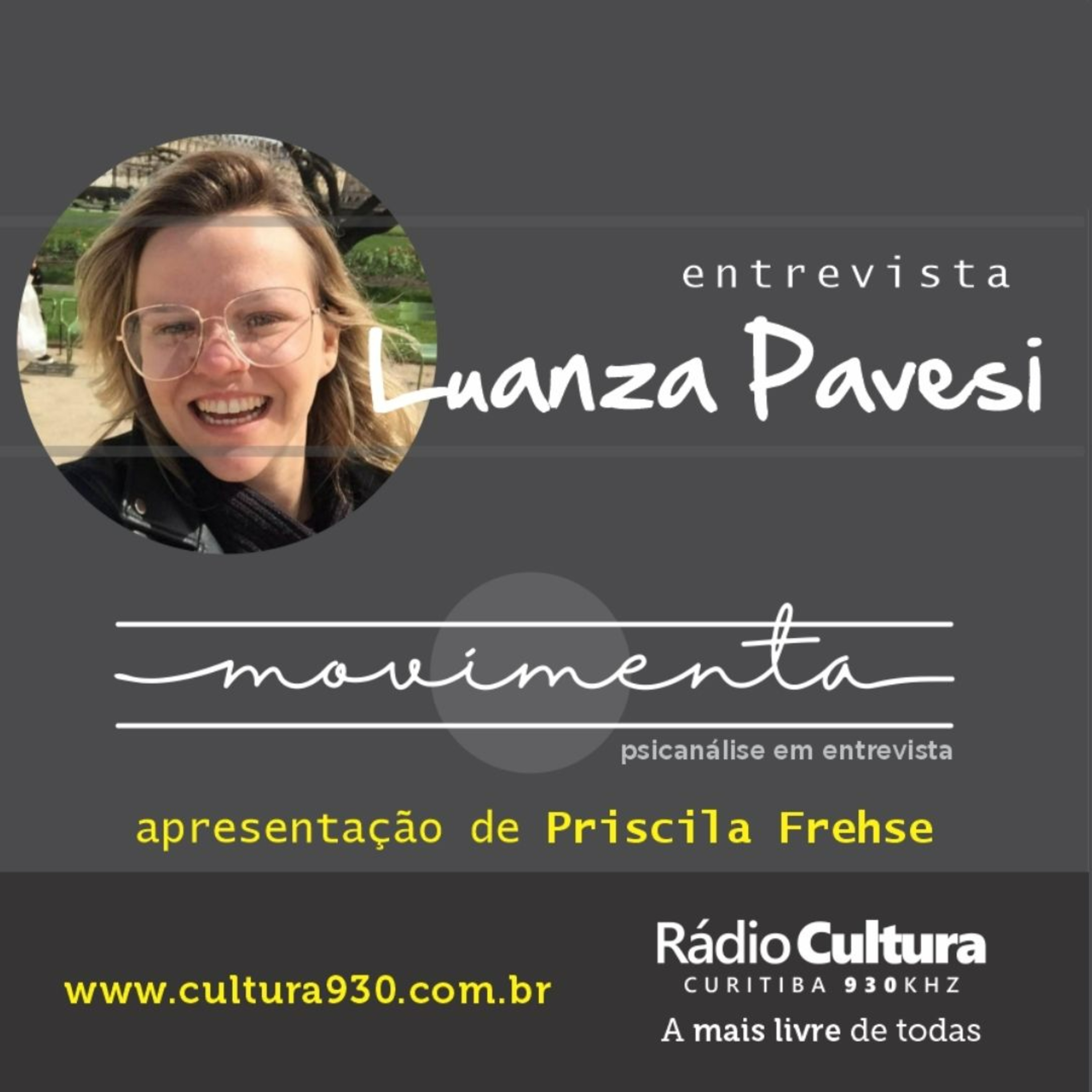Movimenta Psicanálise