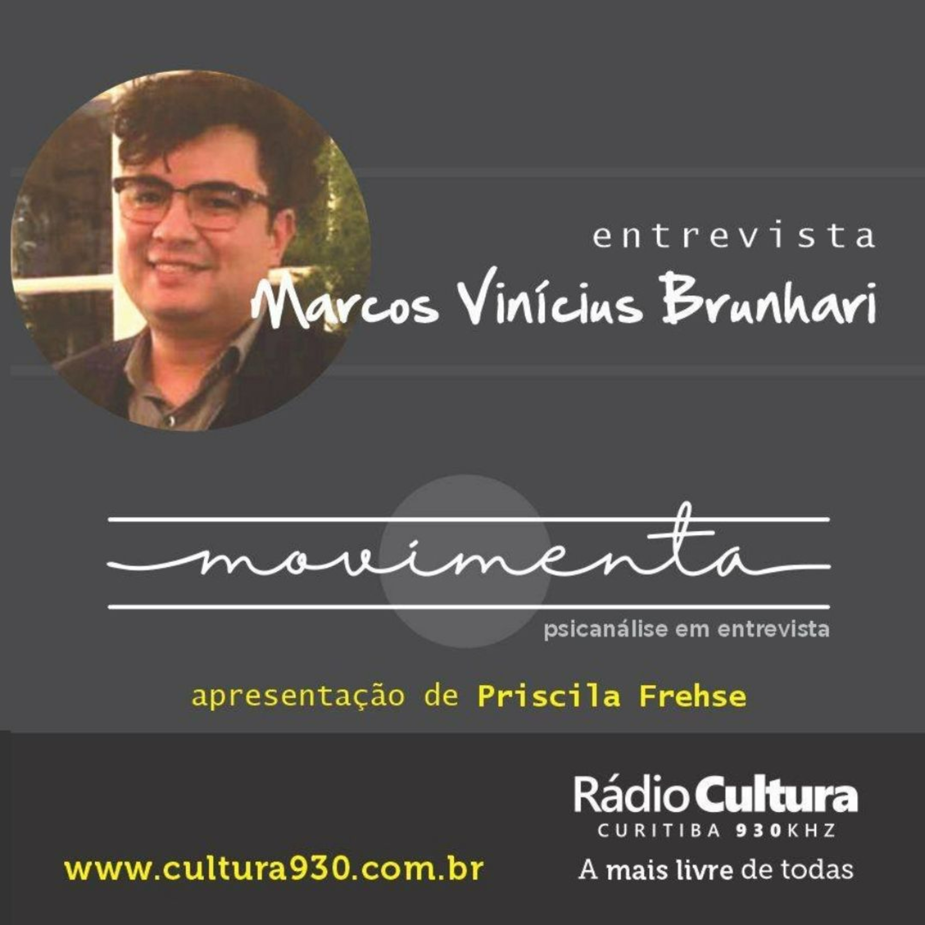 Movimenta Psicanálise