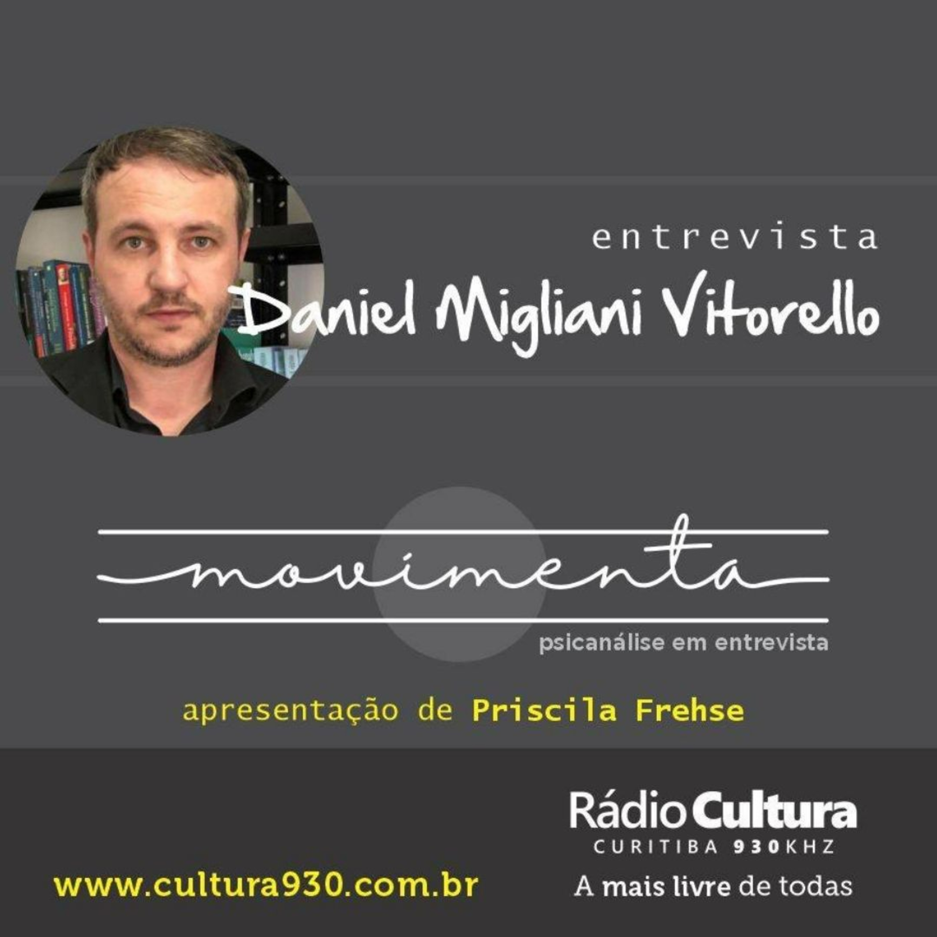 Movimenta Psicanálise