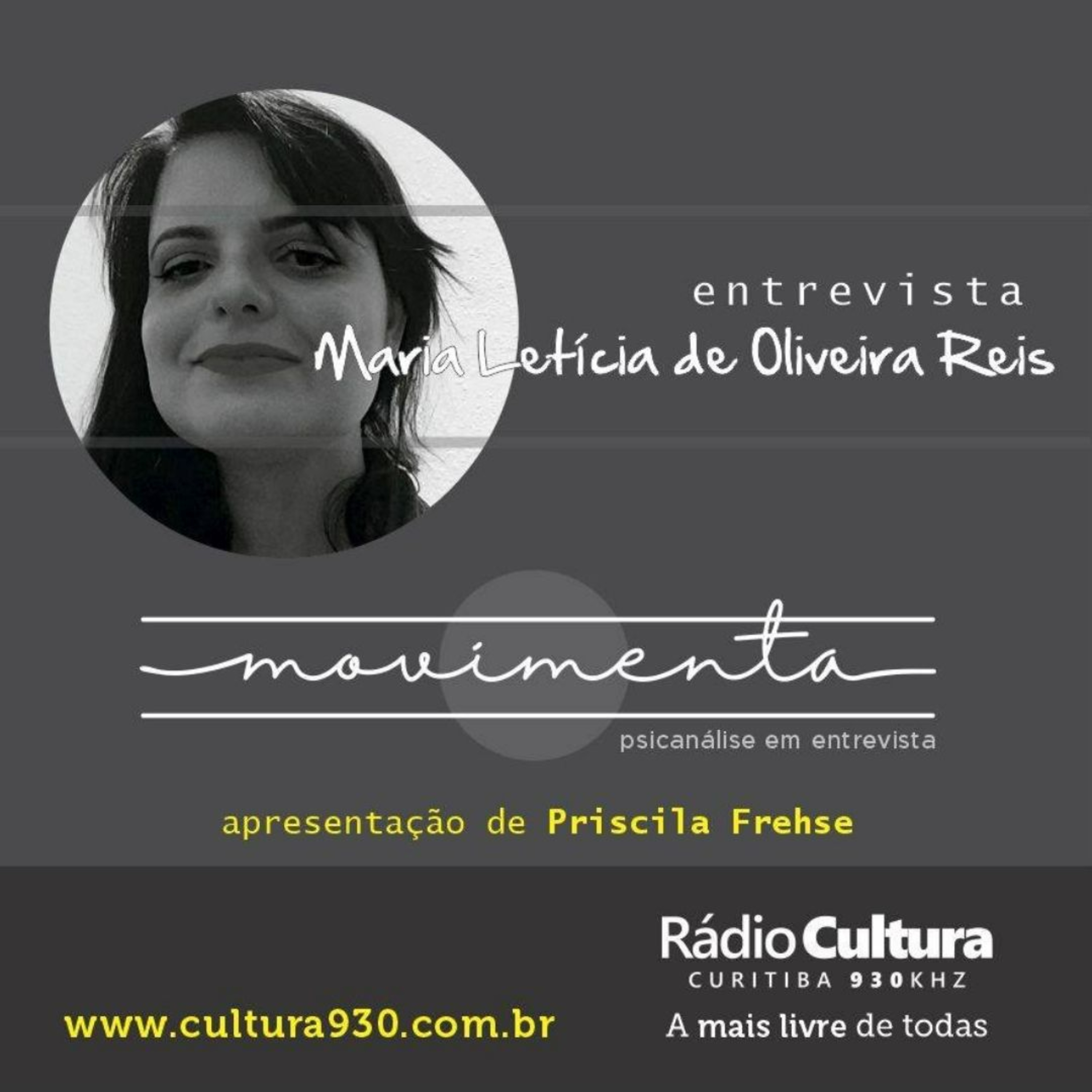 Movimenta Psicanálise