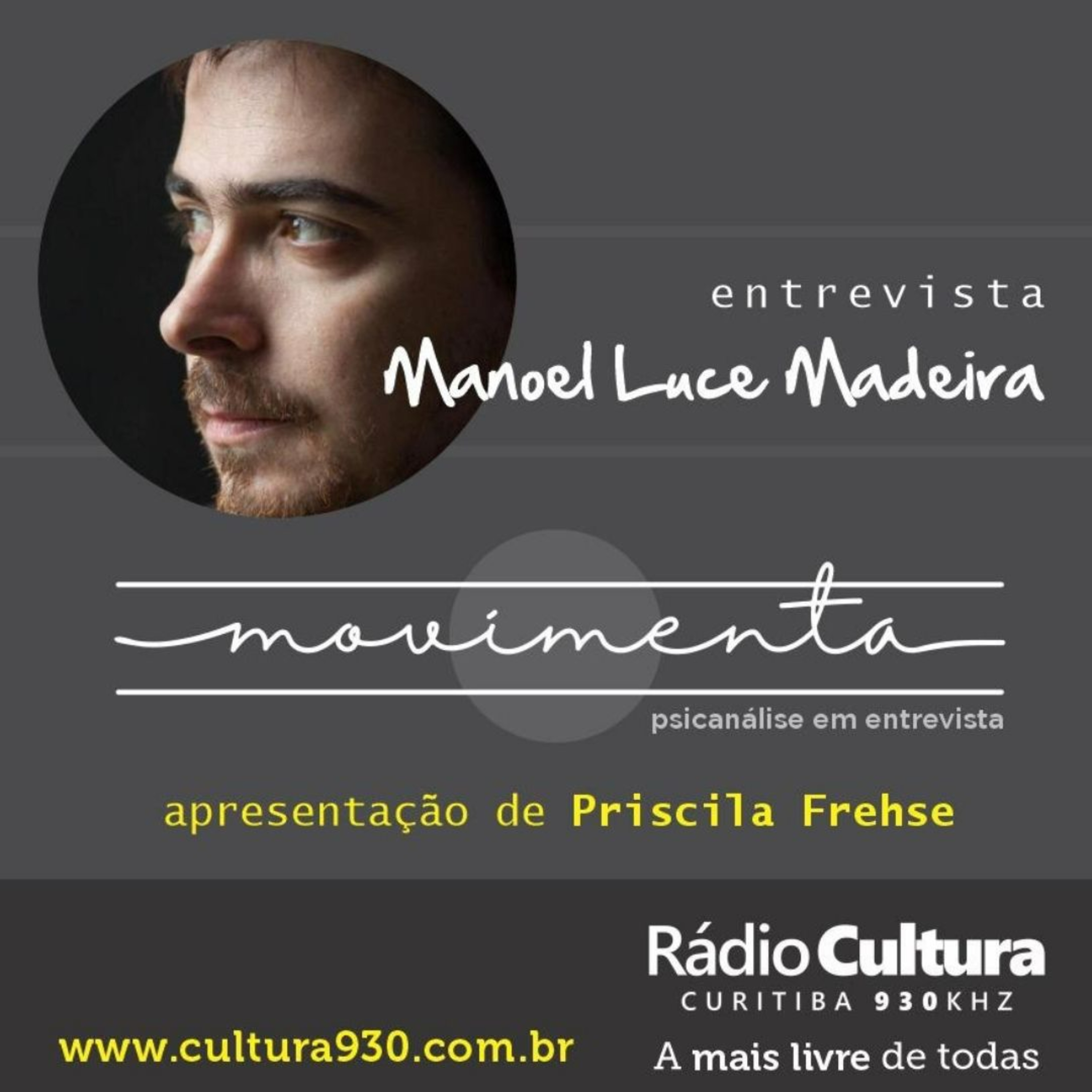 Movimenta Psicanálise