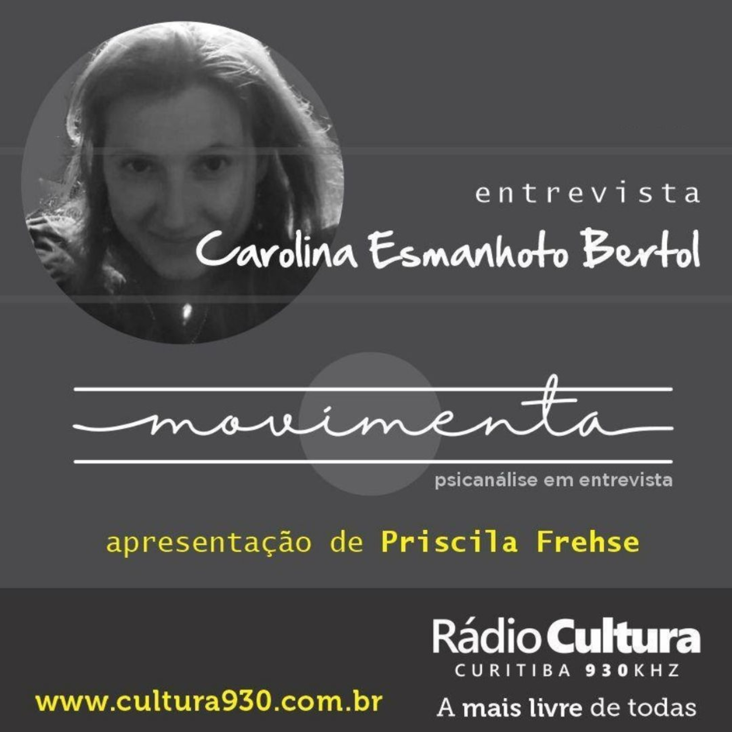 Movimenta Psicanálise