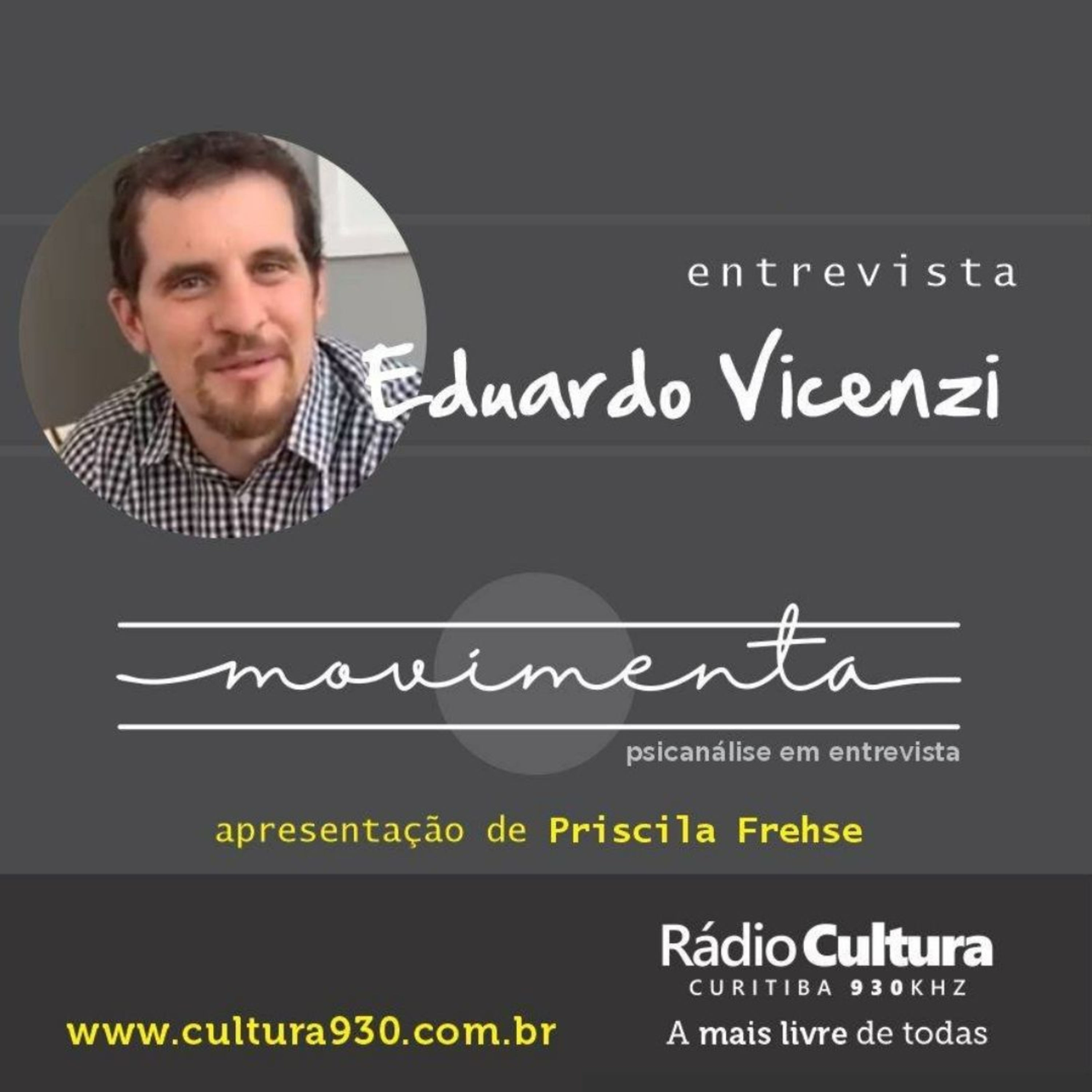 Movimenta Psicanálise