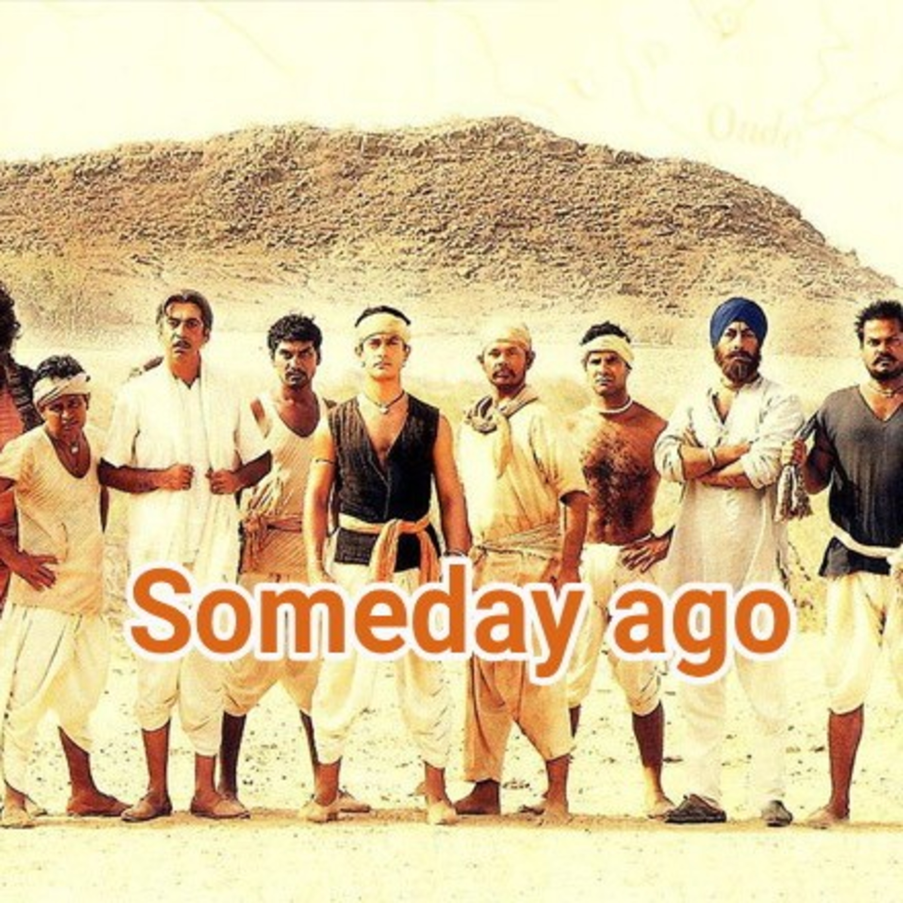 013 #GuDooMaLa : LAGAAN once upon a time in India (2001) | ถ้าเราตกเป็นประเทศอาณานิคม จะดี จะเจริญ? 013 #GuDooMaLa : LAGAAN once upon a time in India (2001) | ถ้าเราตกเป็นประเทศอาณานิคม จะดี จะเจริญ?