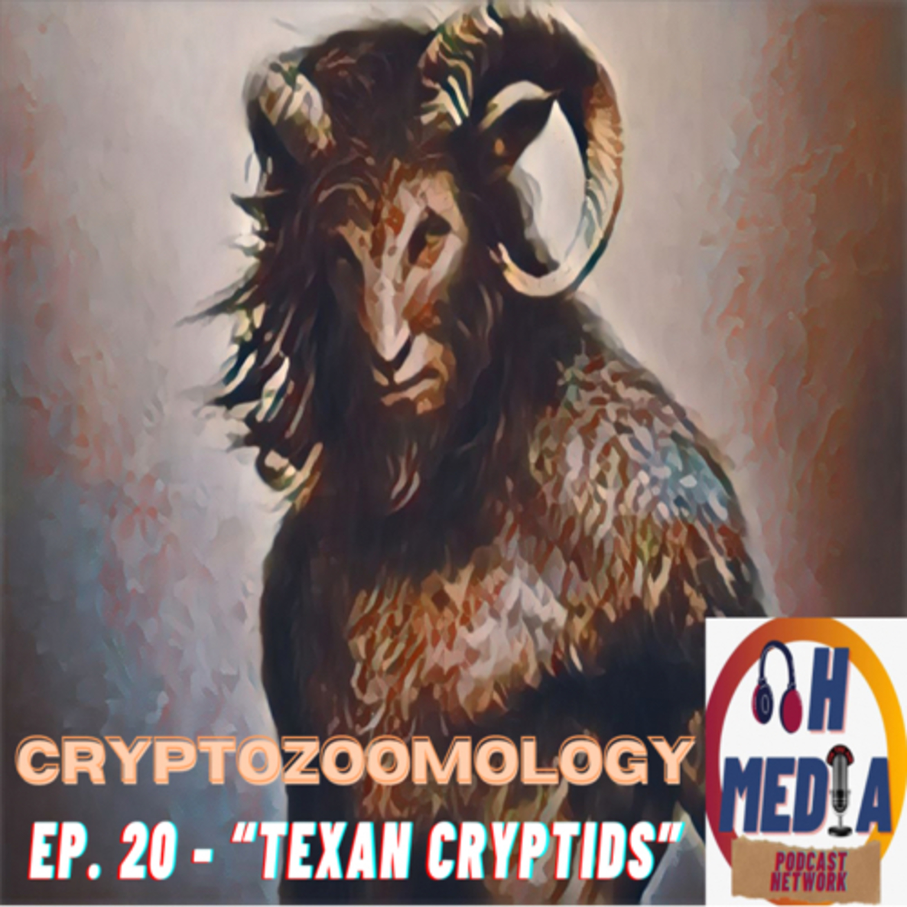 Necro-Nerdicon Podcast Network