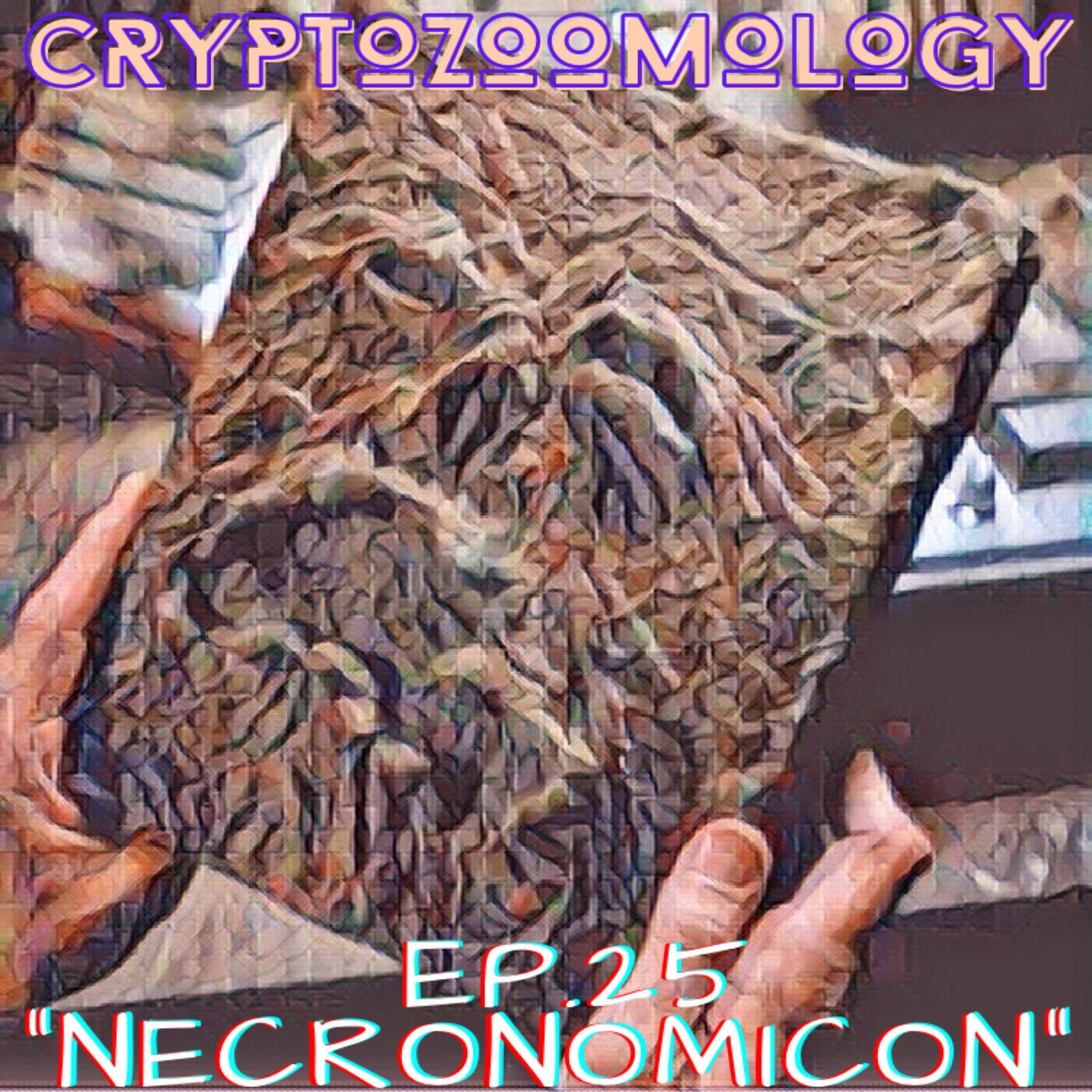 Necro-Nerdicon Podcast Network
