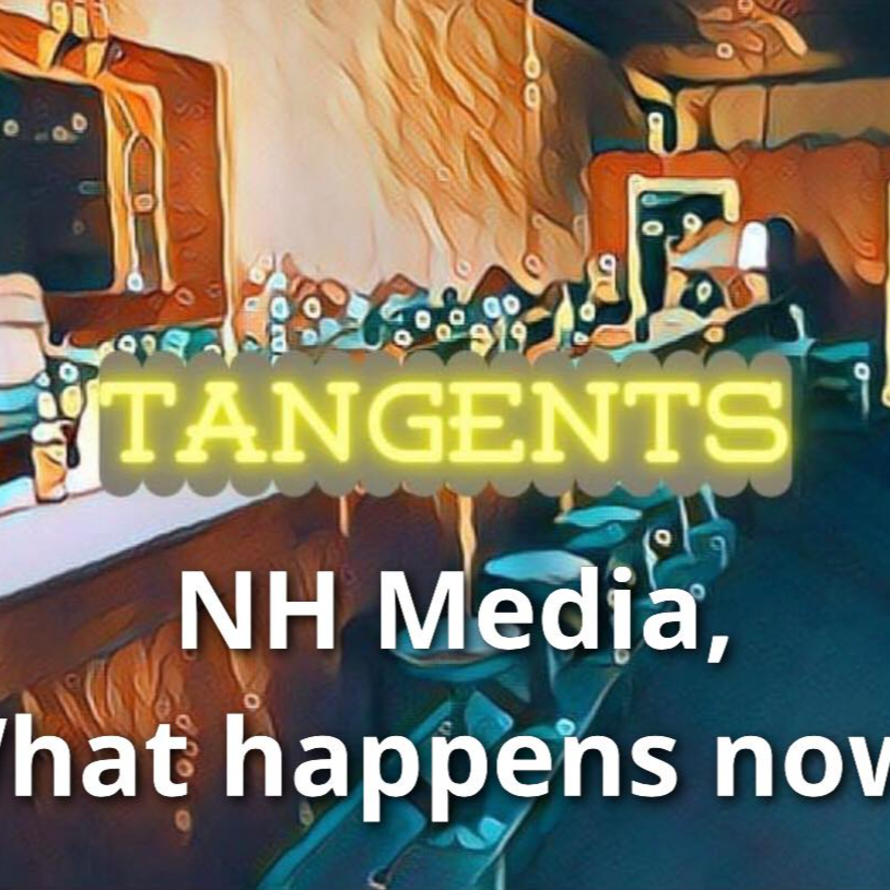 Necro-Nerdicon Podcast Network