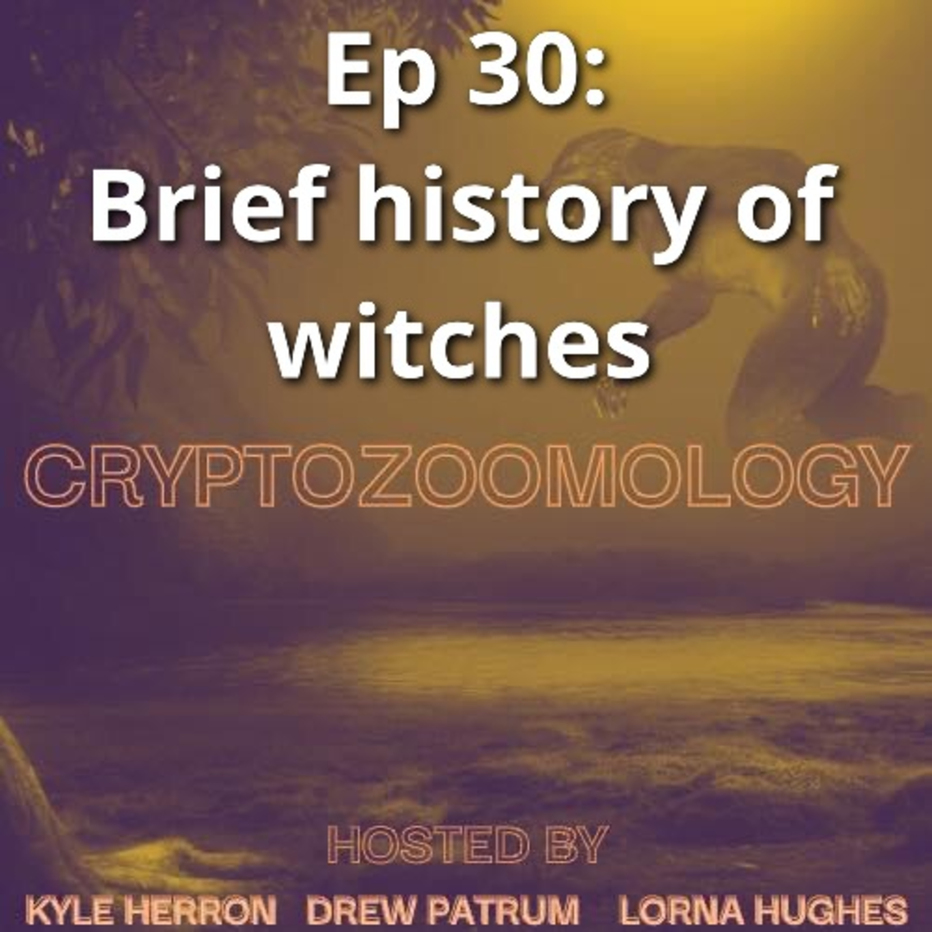 Necro-Nerdicon Podcast Network