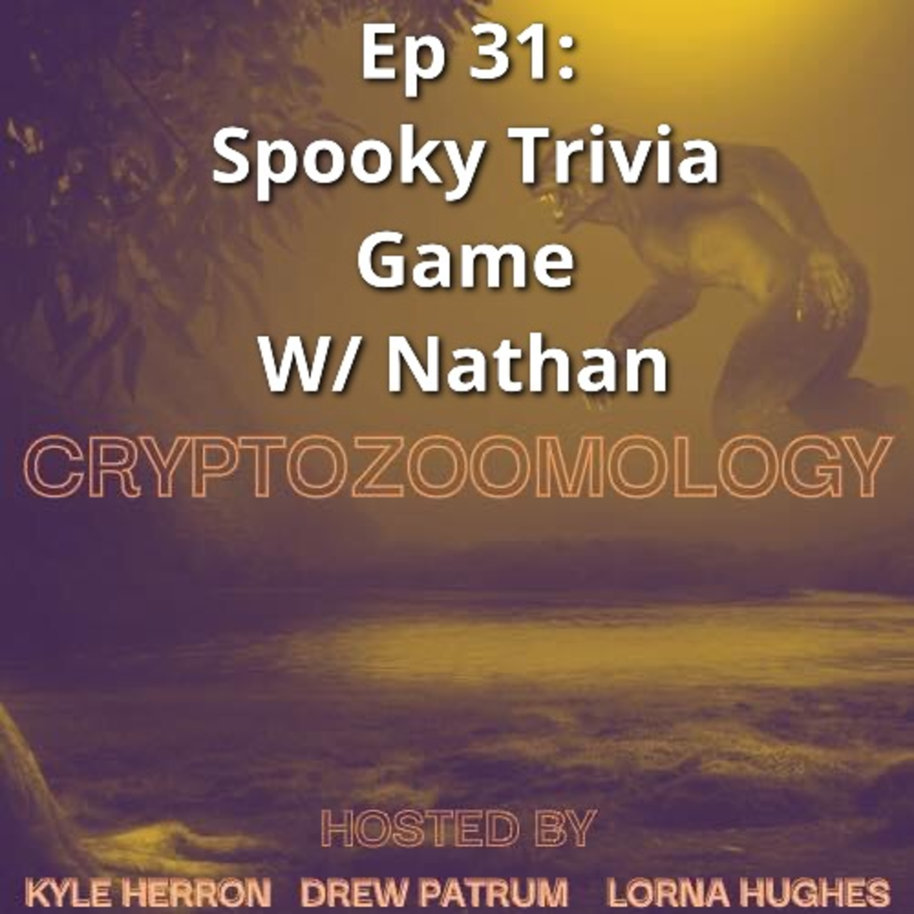 Necro-Nerdicon Podcast Network