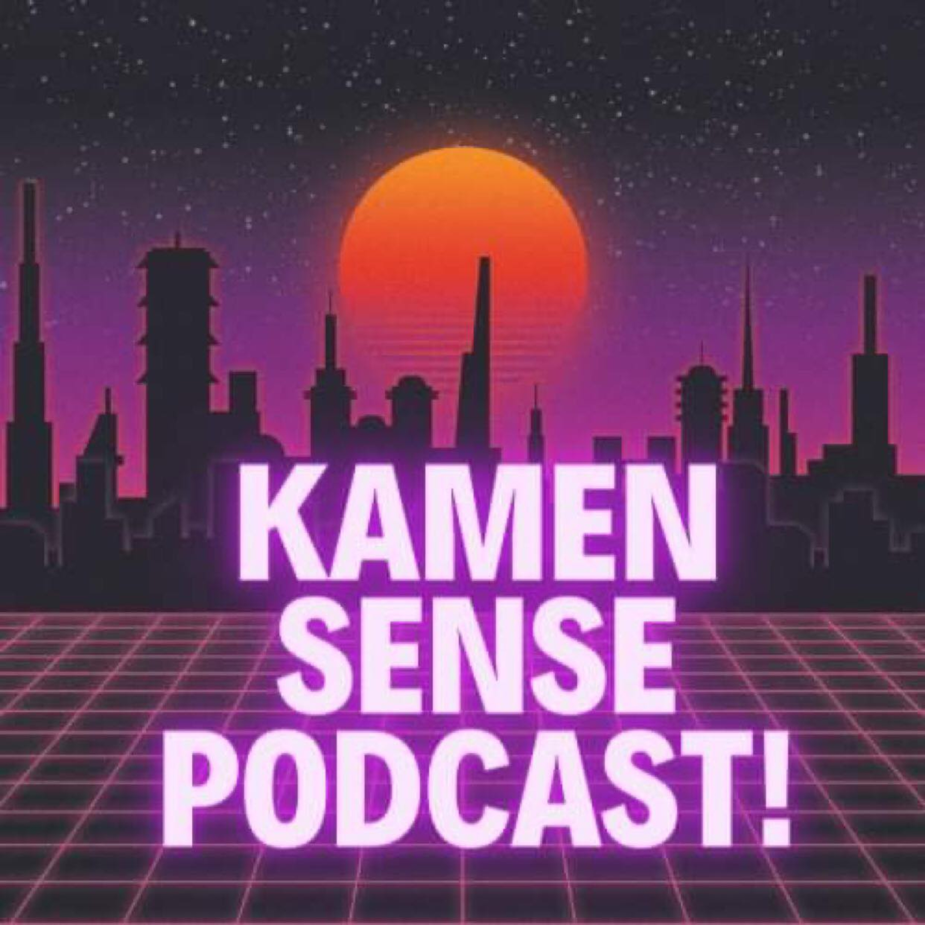 Necro-Nerdicon Podcast Network