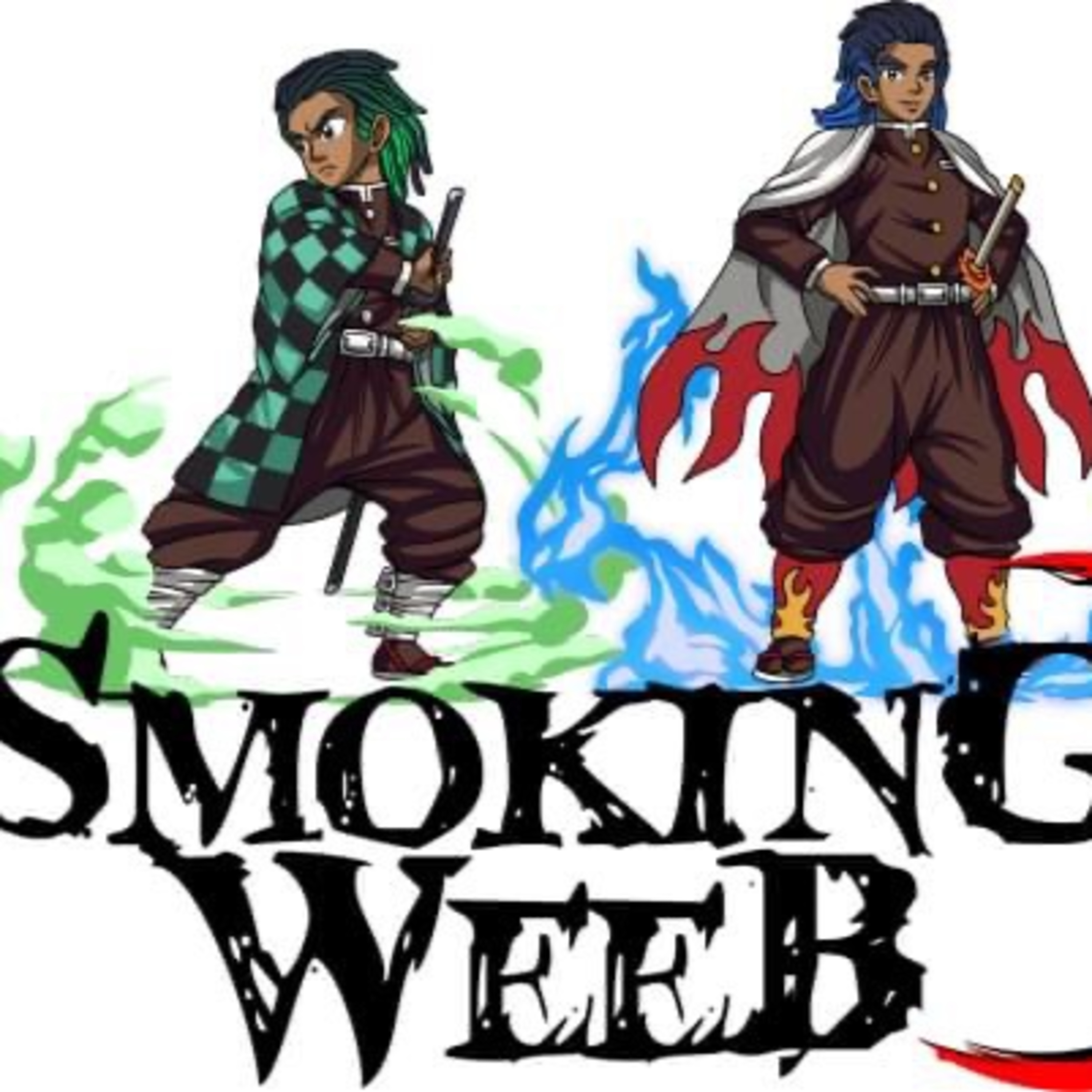 Necro-Nerdicon Podcast Network