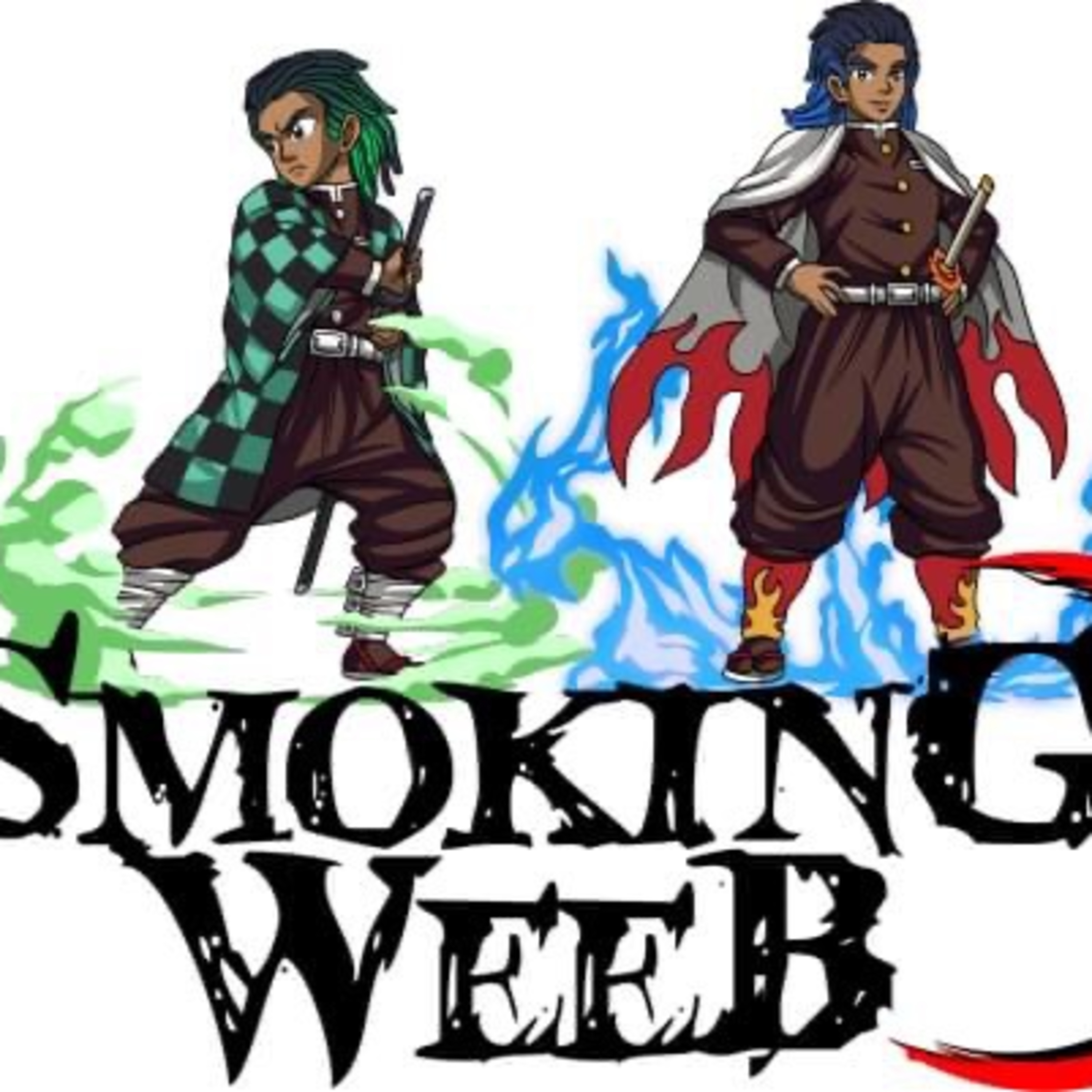Necro-Nerdicon Podcast Network